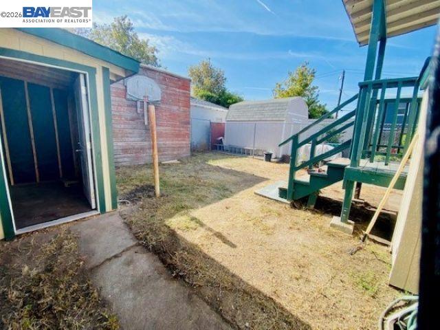 Detail Gallery Image 15 of 15 For 2226 109th Ave, Oakland,  CA 94603 - 4 Beds | 2 Baths