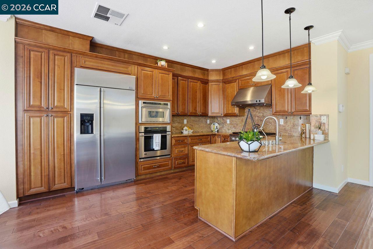 Detail Gallery Image 15 of 48 For 1339 Willowwood Ct, Brentwood,  CA 94513 - 4 Beds | 3 Baths