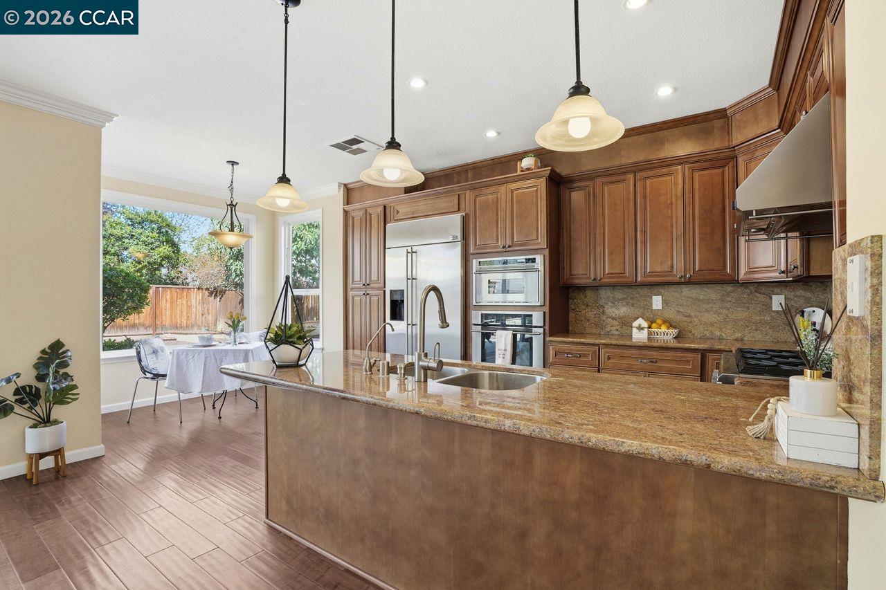 Detail Gallery Image 16 of 48 For 1339 Willowwood Ct, Brentwood,  CA 94513 - 4 Beds | 3 Baths