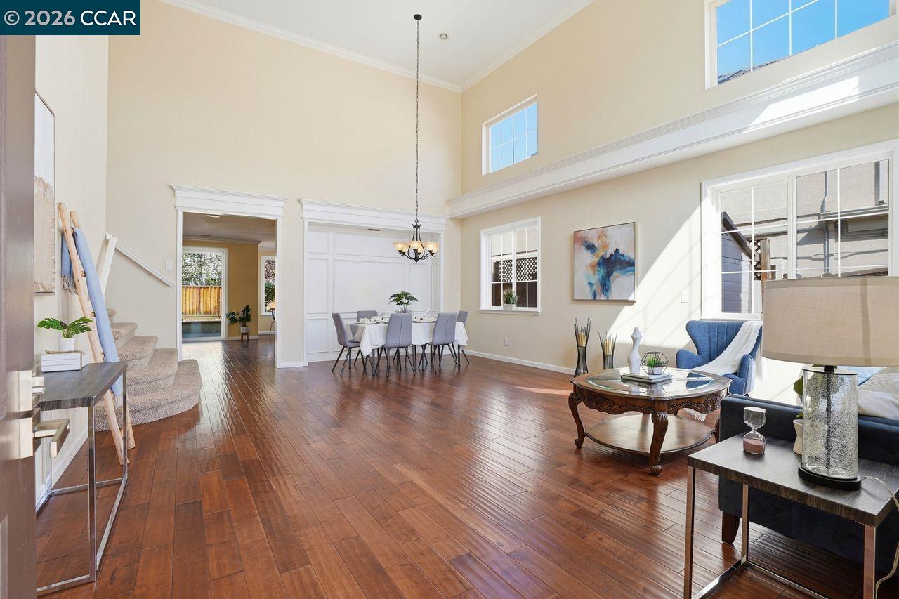 Detail Gallery Image 4 of 48 For 1339 Willowwood Ct, Brentwood,  CA 94513 - 4 Beds | 3 Baths