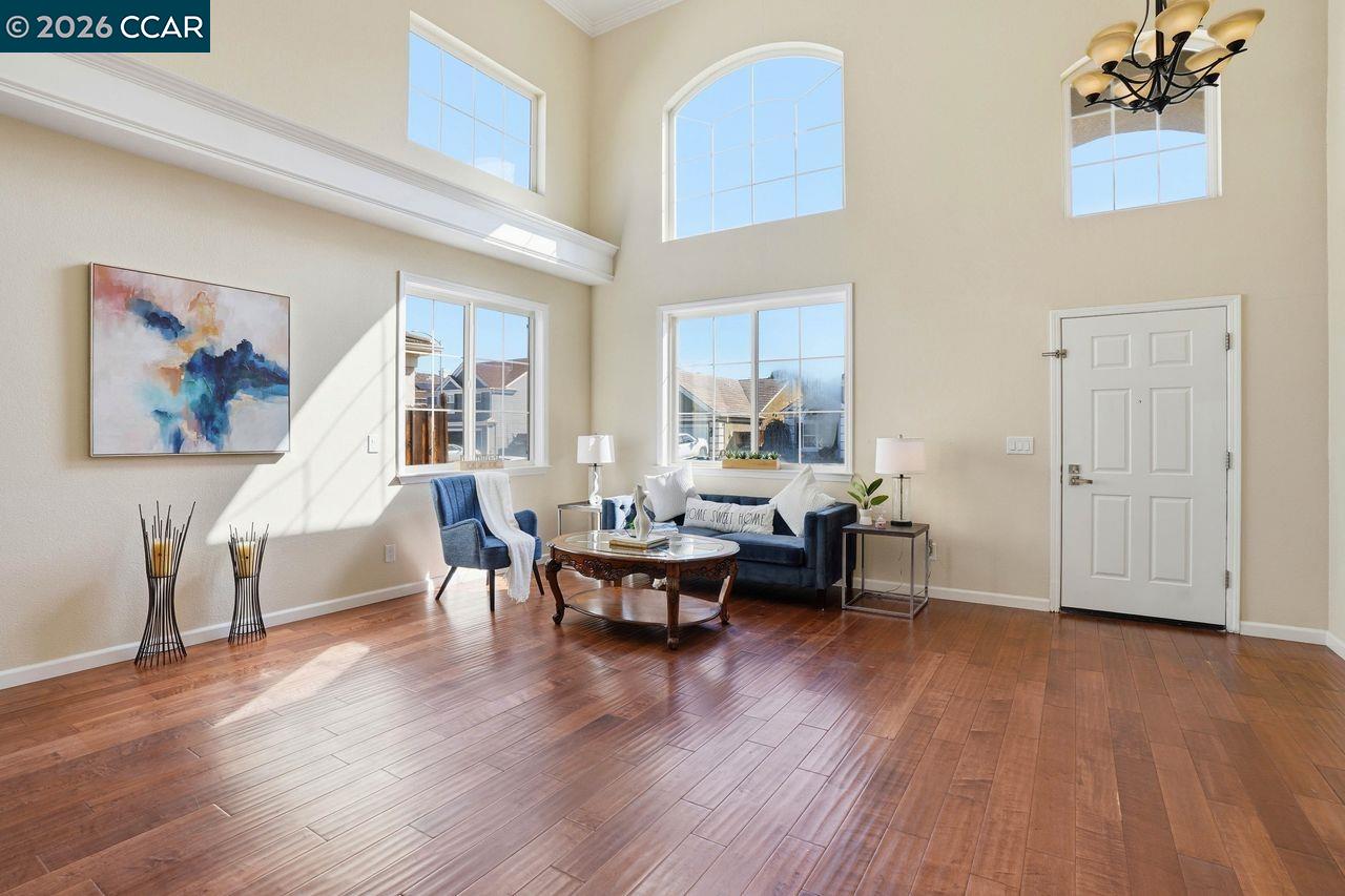 Detail Gallery Image 5 of 48 For 1339 Willowwood Ct, Brentwood,  CA 94513 - 4 Beds | 3 Baths