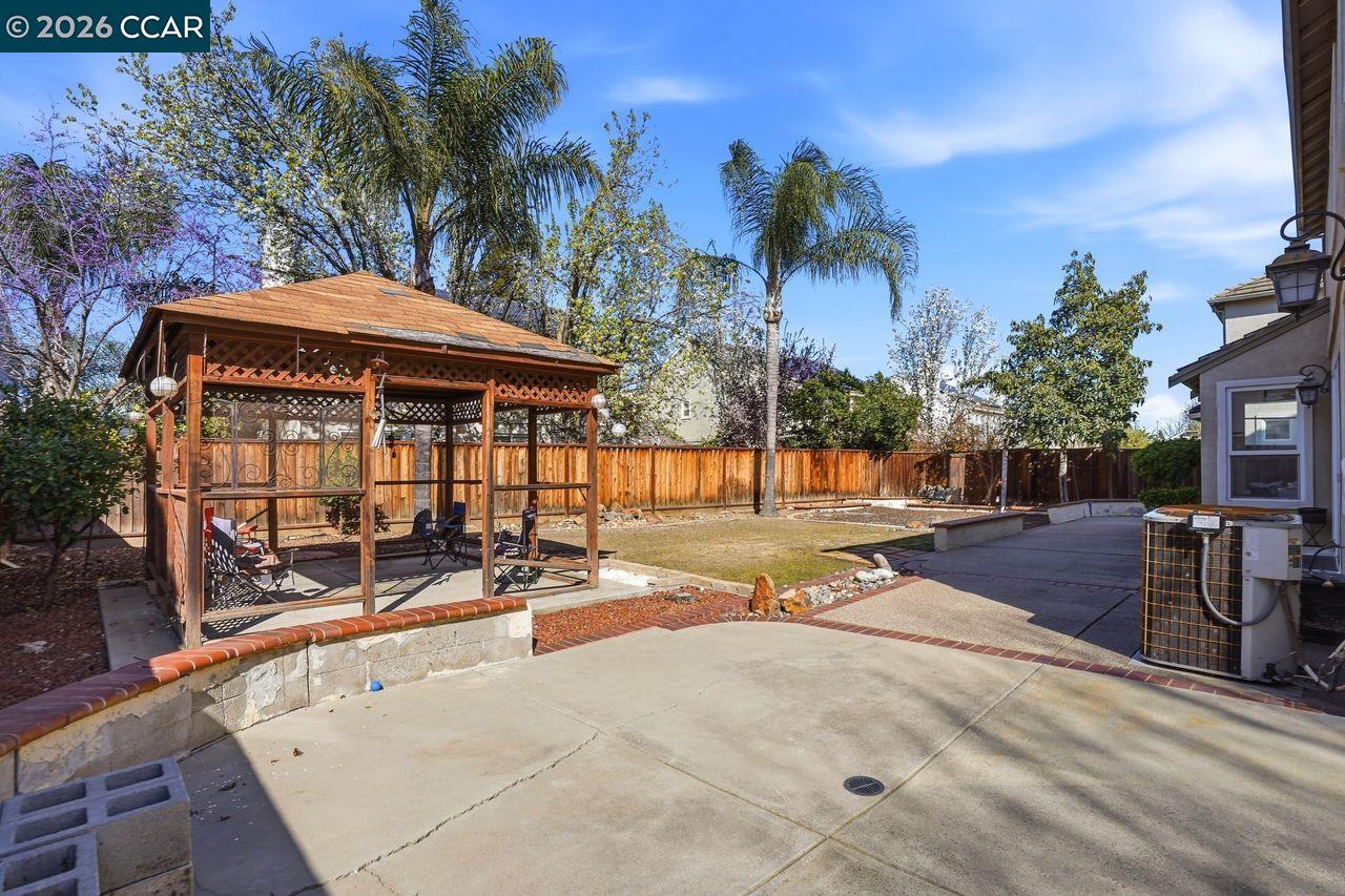 Detail Gallery Image 43 of 48 For 1339 Willowwood Ct, Brentwood,  CA 94513 - 4 Beds | 3 Baths