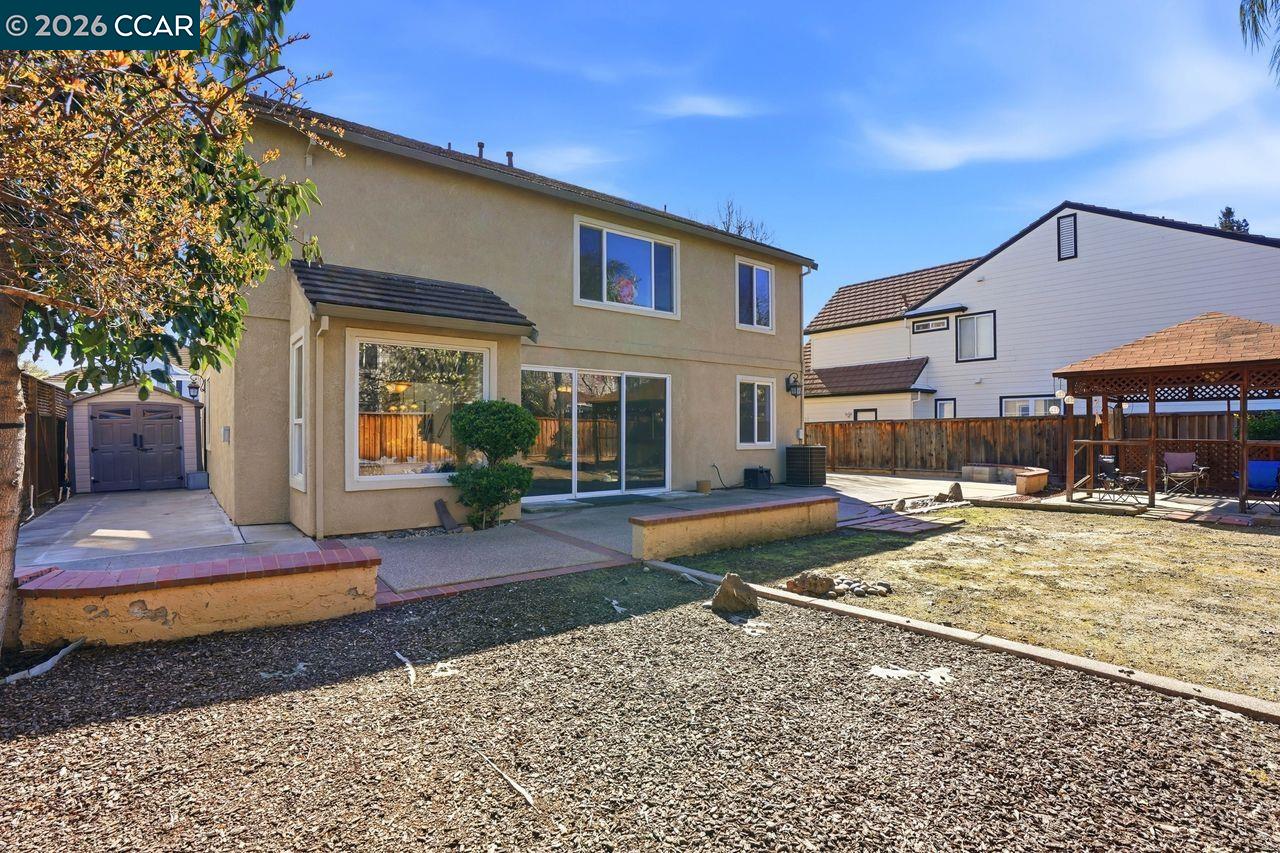 Detail Gallery Image 46 of 48 For 1339 Willowwood Ct, Brentwood,  CA 94513 - 4 Beds | 3 Baths