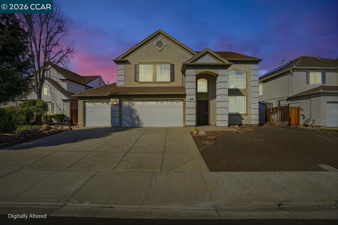 Detail Gallery Image 48 of 48 For 1339 Willowwood Ct, Brentwood,  CA 94513 - 4 Beds | 3 Baths