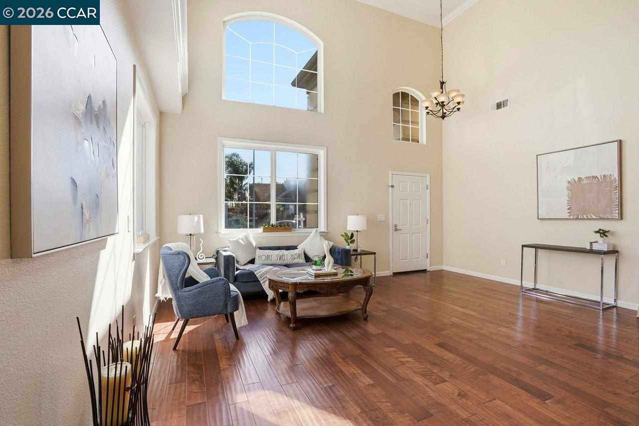 Detail Gallery Image 6 of 48 For 1339 Willowwood Ct, Brentwood,  CA 94513 - 4 Beds | 3 Baths