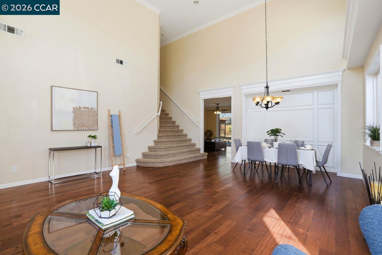 Detail Gallery Image 7 of 48 For 1339 Willowwood Ct, Brentwood,  CA 94513 - 4 Beds | 3 Baths