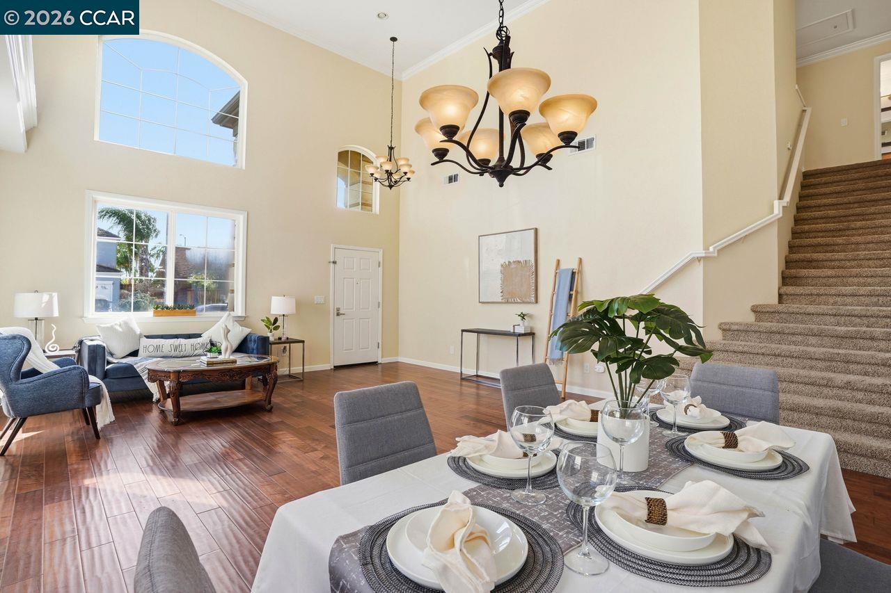 Detail Gallery Image 9 of 48 For 1339 Willowwood Ct, Brentwood,  CA 94513 - 4 Beds | 3 Baths