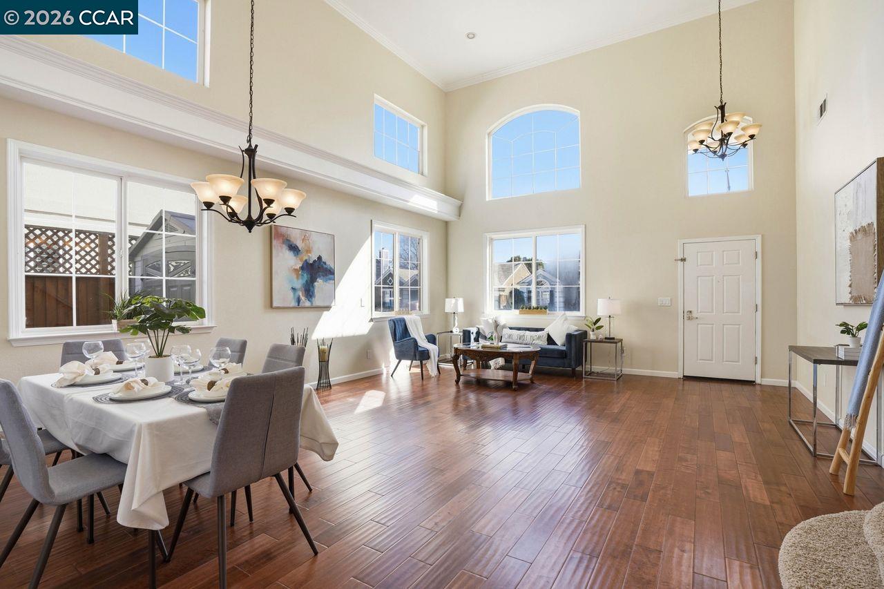 Detail Gallery Image 10 of 48 For 1339 Willowwood Ct, Brentwood,  CA 94513 - 4 Beds | 3 Baths