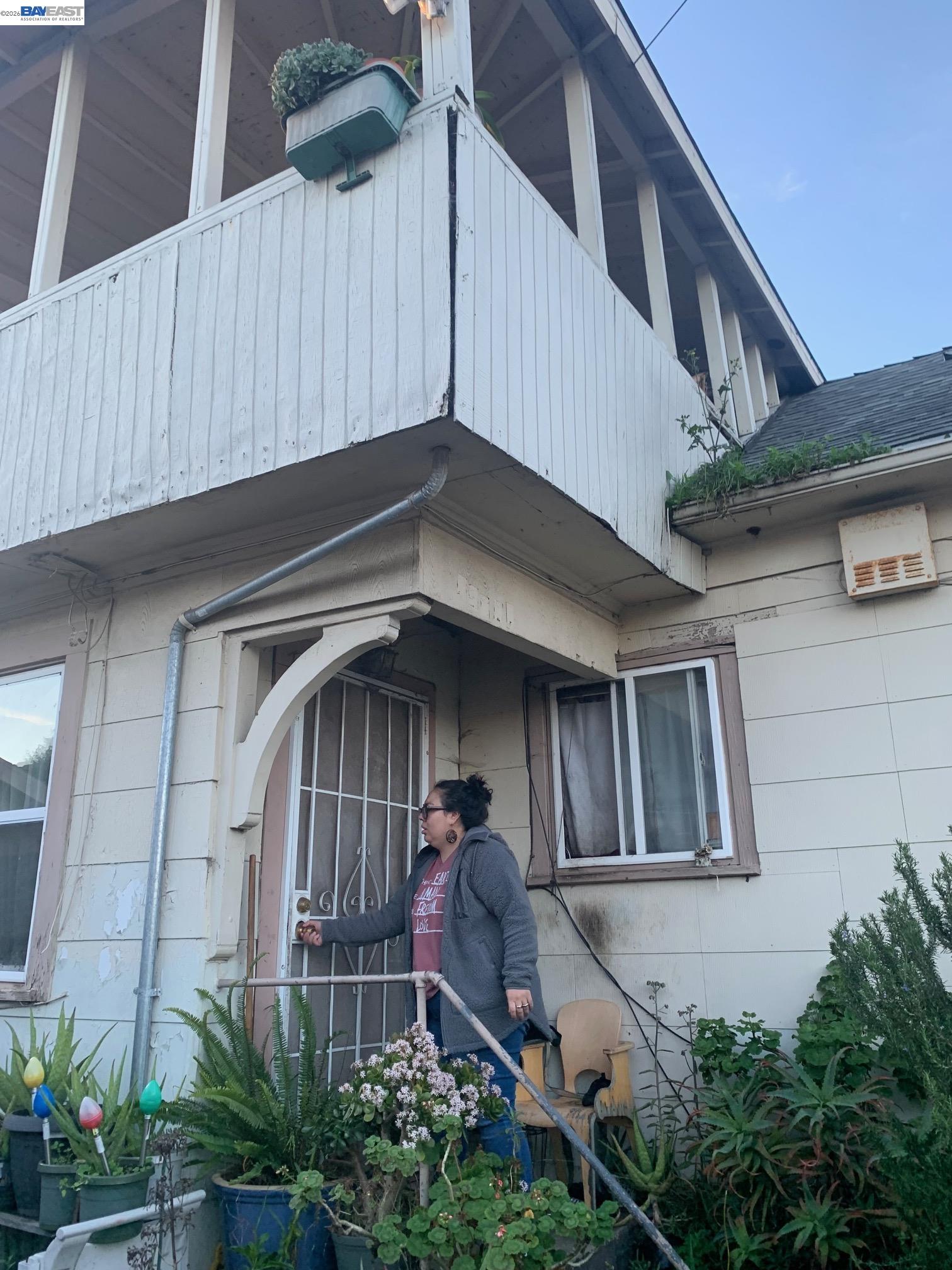 Detail Gallery Image 11 of 19 For 7333 Lockwood St, Oakland,  CA 94621 - – Beds | – Baths