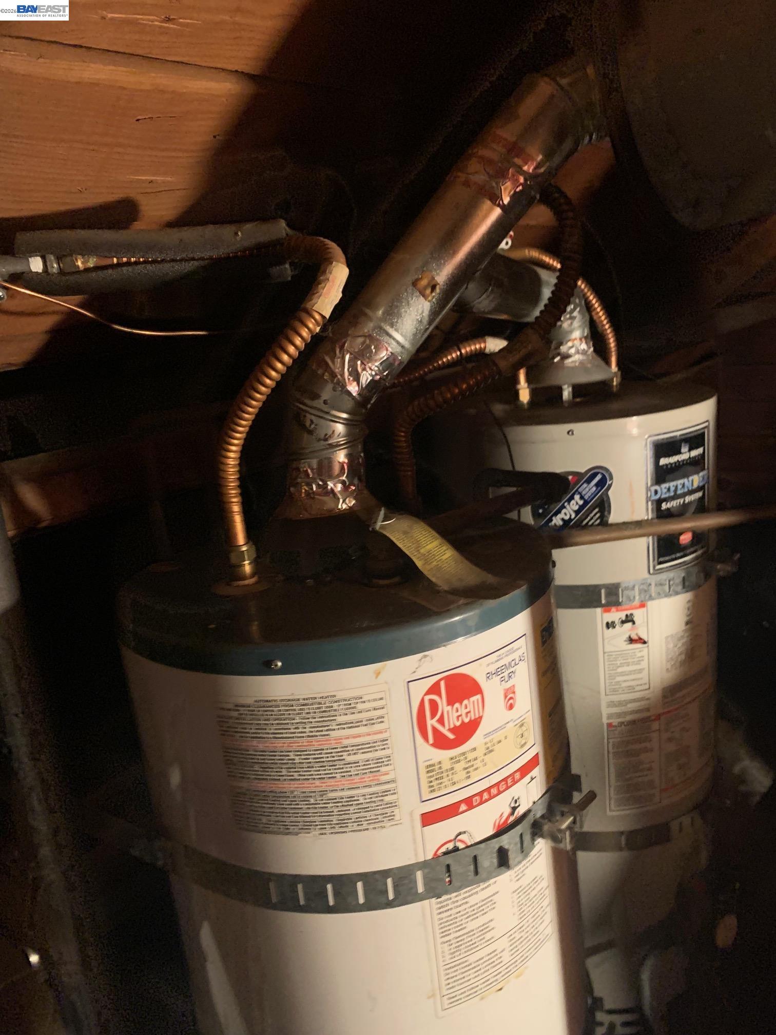 Detail Gallery Image 19 of 19 For 7333 Lockwood St, Oakland,  CA 94621 - – Beds | – Baths