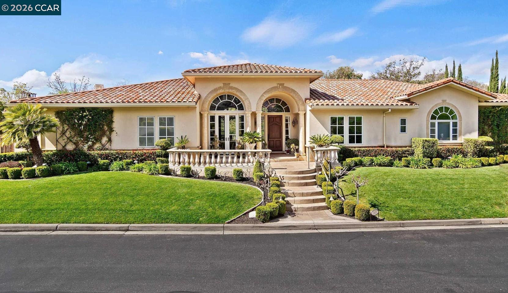 Detail Gallery Image 2 of 54 For 2451 Diablo Ranch Place, Danville,  CA 94506 - 4 Beds | 3/1 Baths