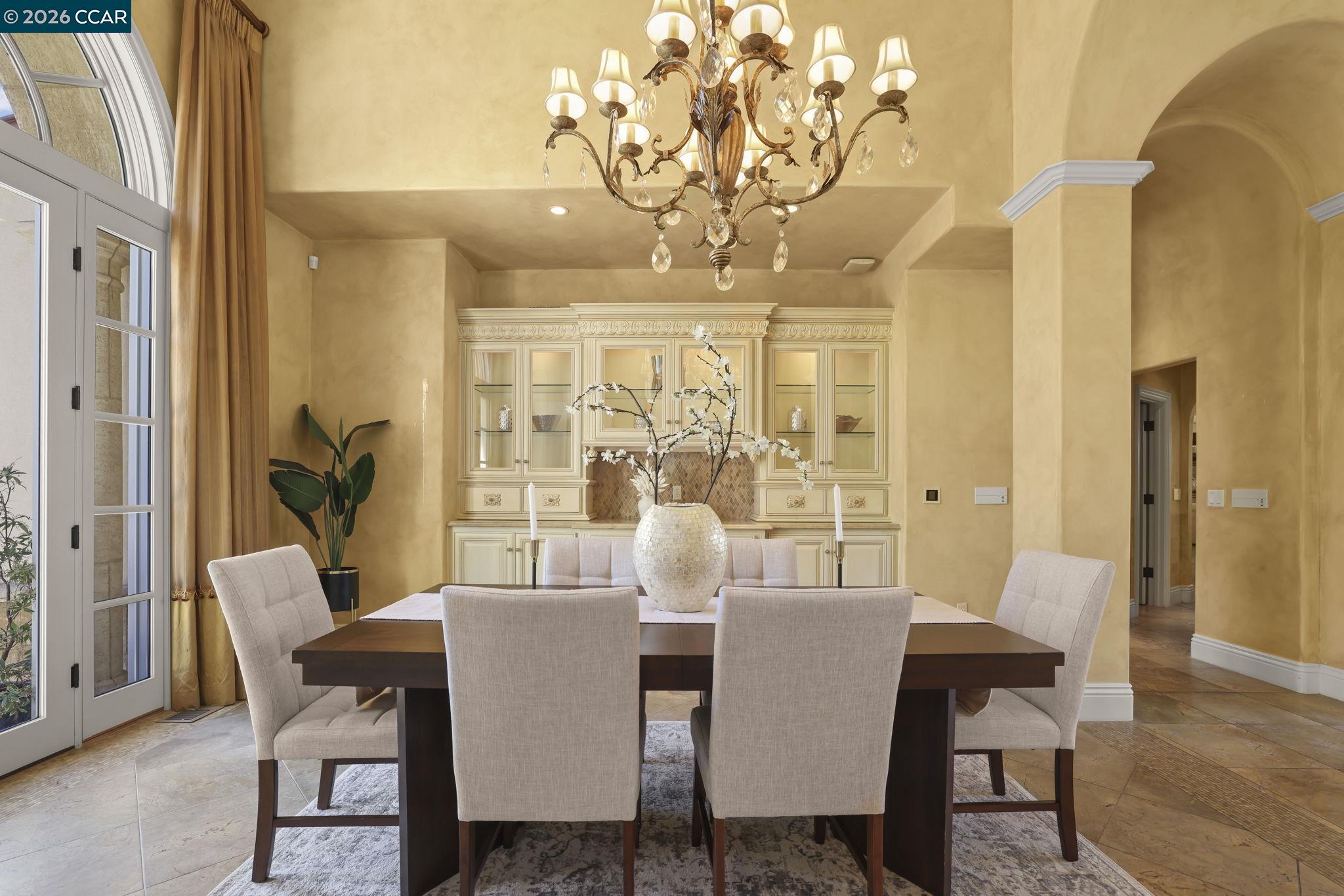 Detail Gallery Image 13 of 54 For 2451 Diablo Ranch Place, Danville,  CA 94506 - 4 Beds | 3/1 Baths