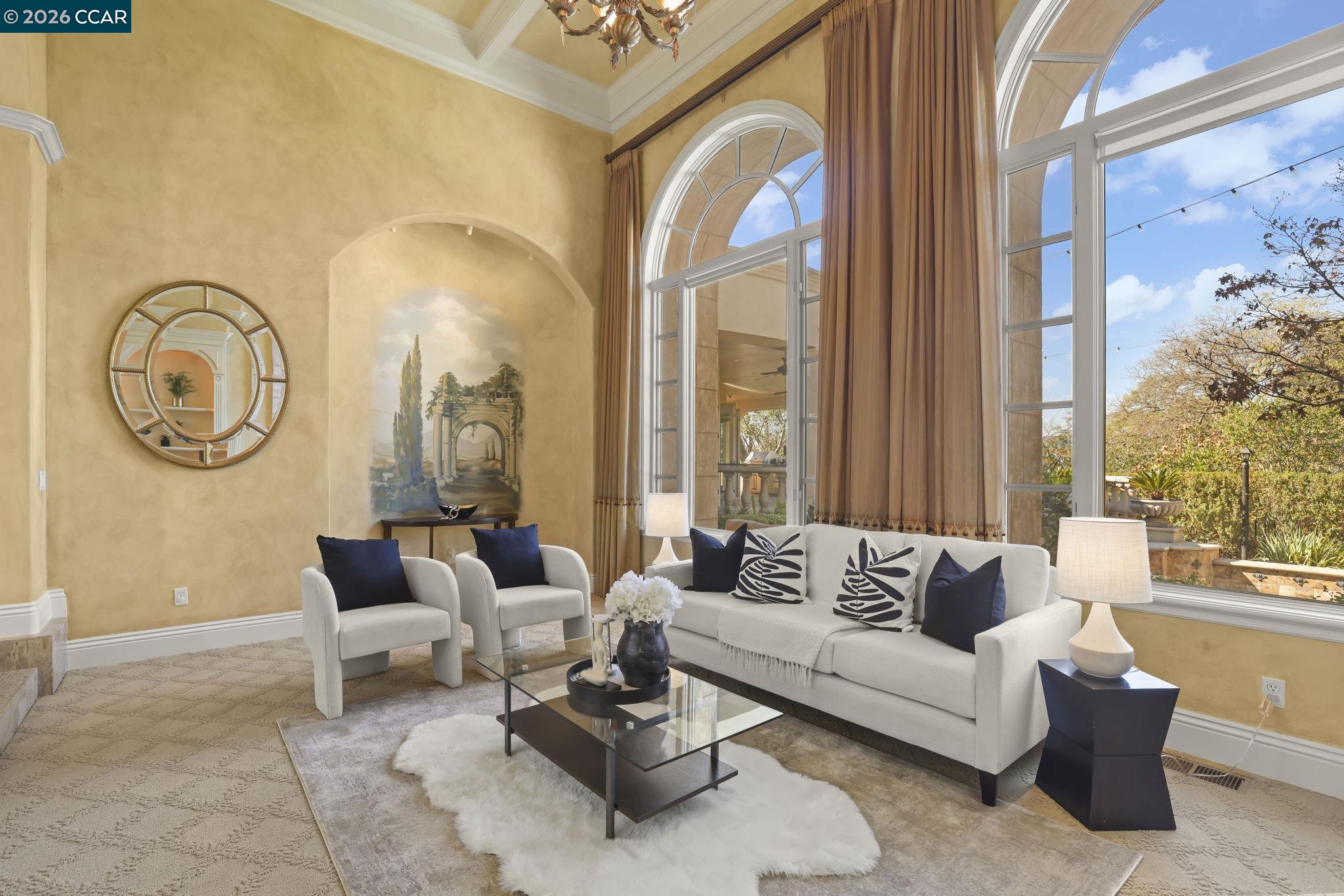 Detail Gallery Image 14 of 54 For 2451 Diablo Ranch Place, Danville,  CA 94506 - 4 Beds | 3/1 Baths