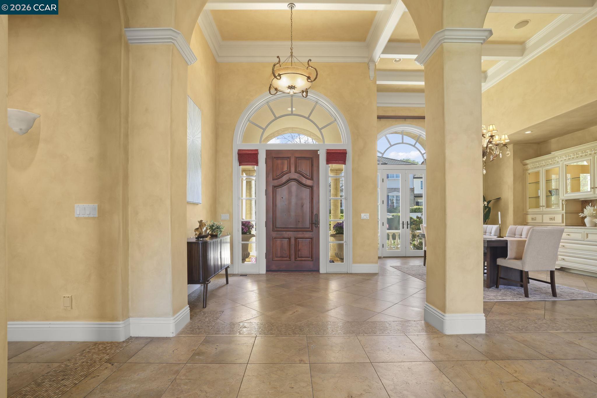 Detail Gallery Image 16 of 54 For 2451 Diablo Ranch Place, Danville,  CA 94506 - 4 Beds | 3/1 Baths