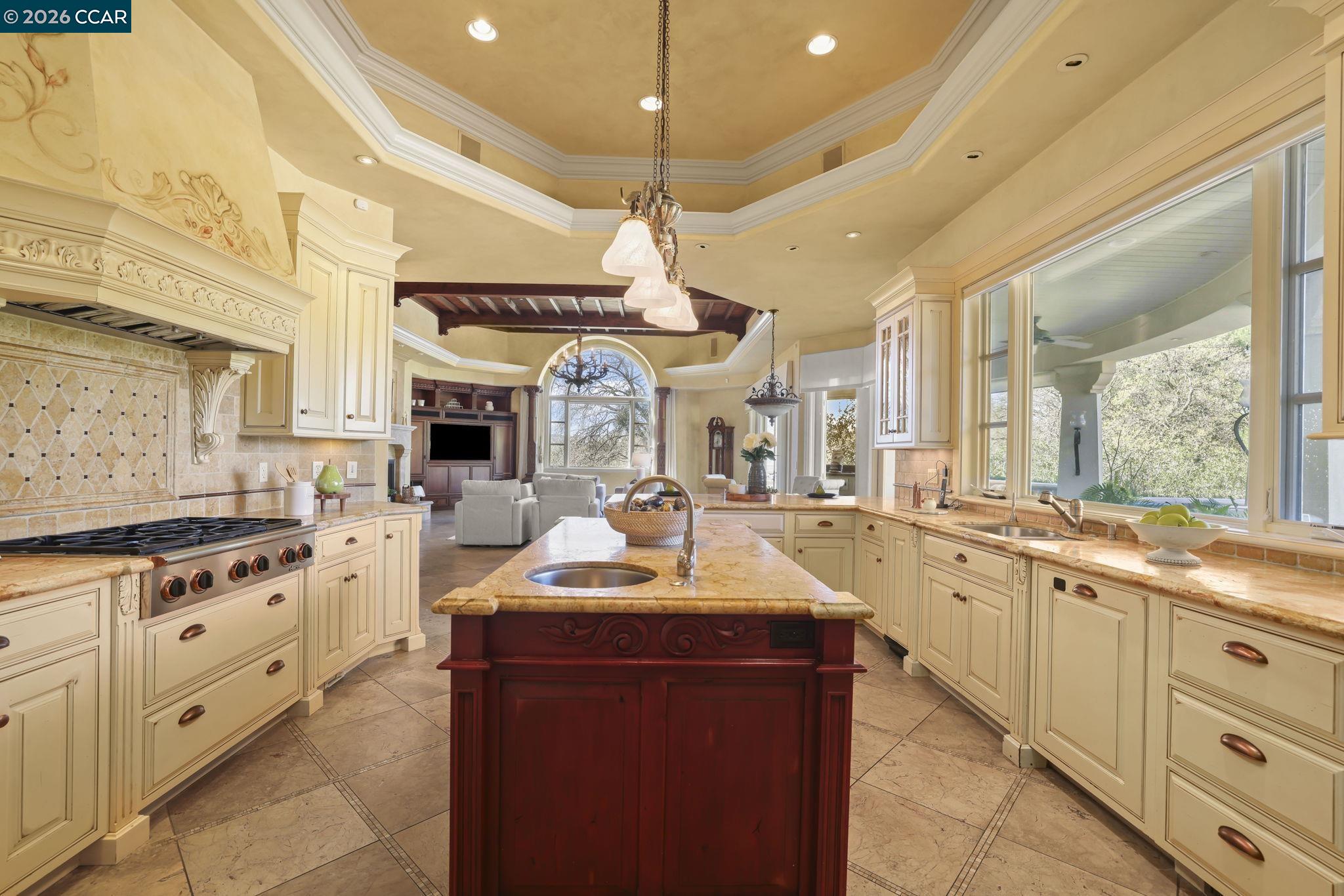 Detail Gallery Image 18 of 54 For 2451 Diablo Ranch Place, Danville,  CA 94506 - 4 Beds | 3/1 Baths