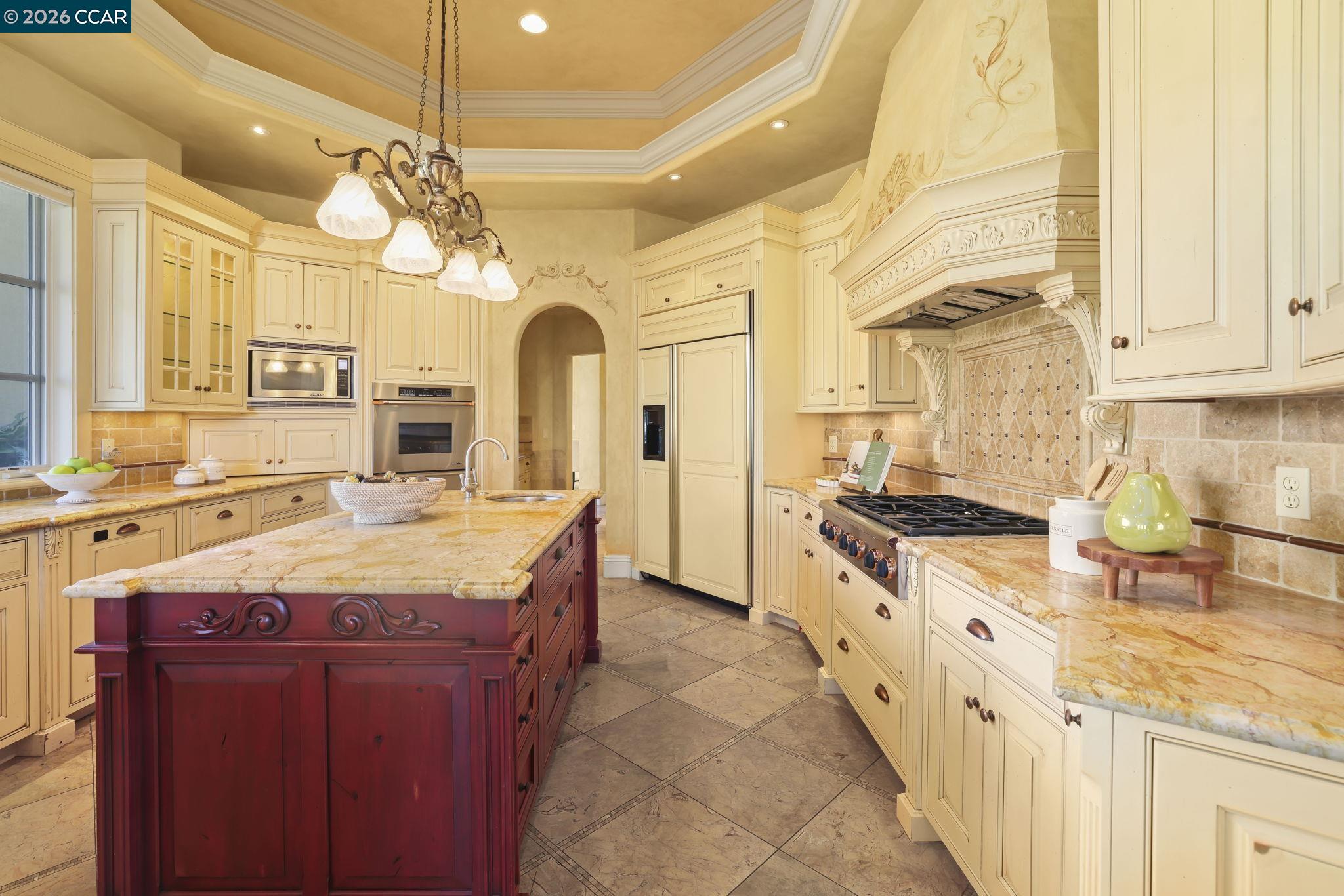 Detail Gallery Image 19 of 54 For 2451 Diablo Ranch Place, Danville,  CA 94506 - 4 Beds | 3/1 Baths