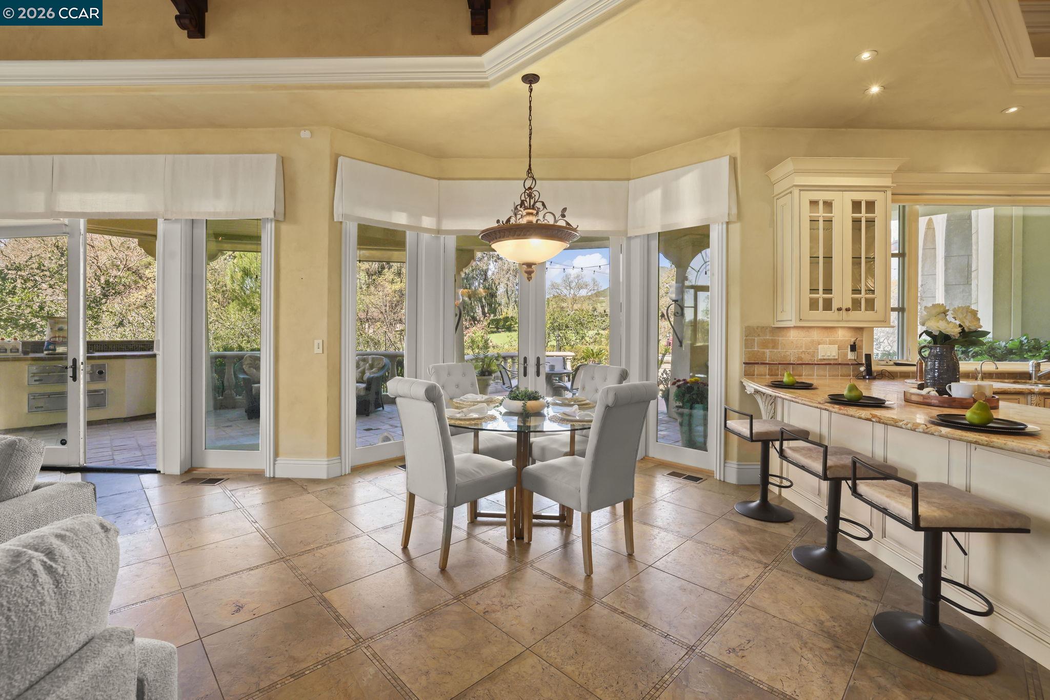 Detail Gallery Image 24 of 54 For 2451 Diablo Ranch Place, Danville,  CA 94506 - 4 Beds | 3/1 Baths