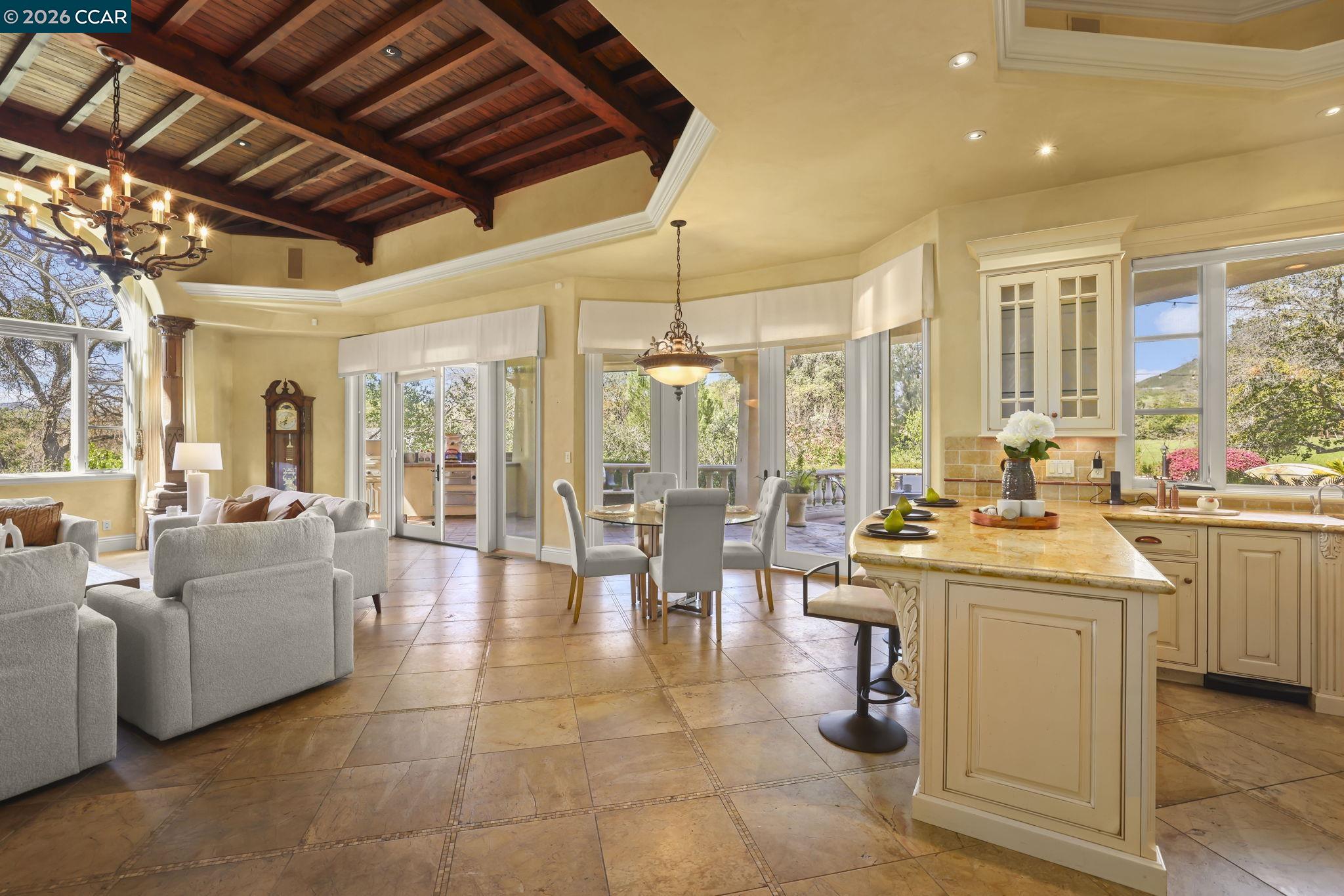 Detail Gallery Image 25 of 54 For 2451 Diablo Ranch Place, Danville,  CA 94506 - 4 Beds | 3/1 Baths