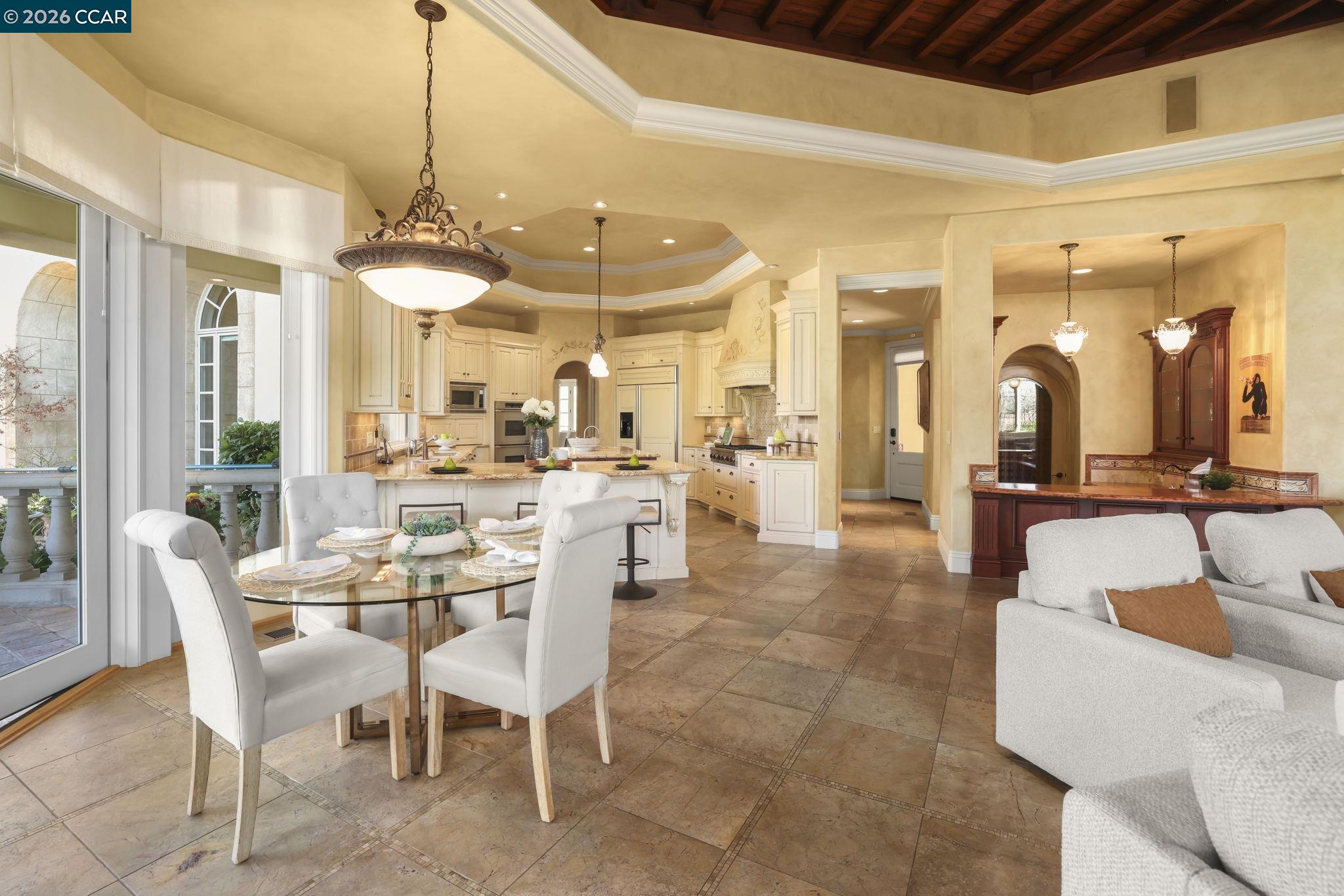 Detail Gallery Image 26 of 54 For 2451 Diablo Ranch Place, Danville,  CA 94506 - 4 Beds | 3/1 Baths