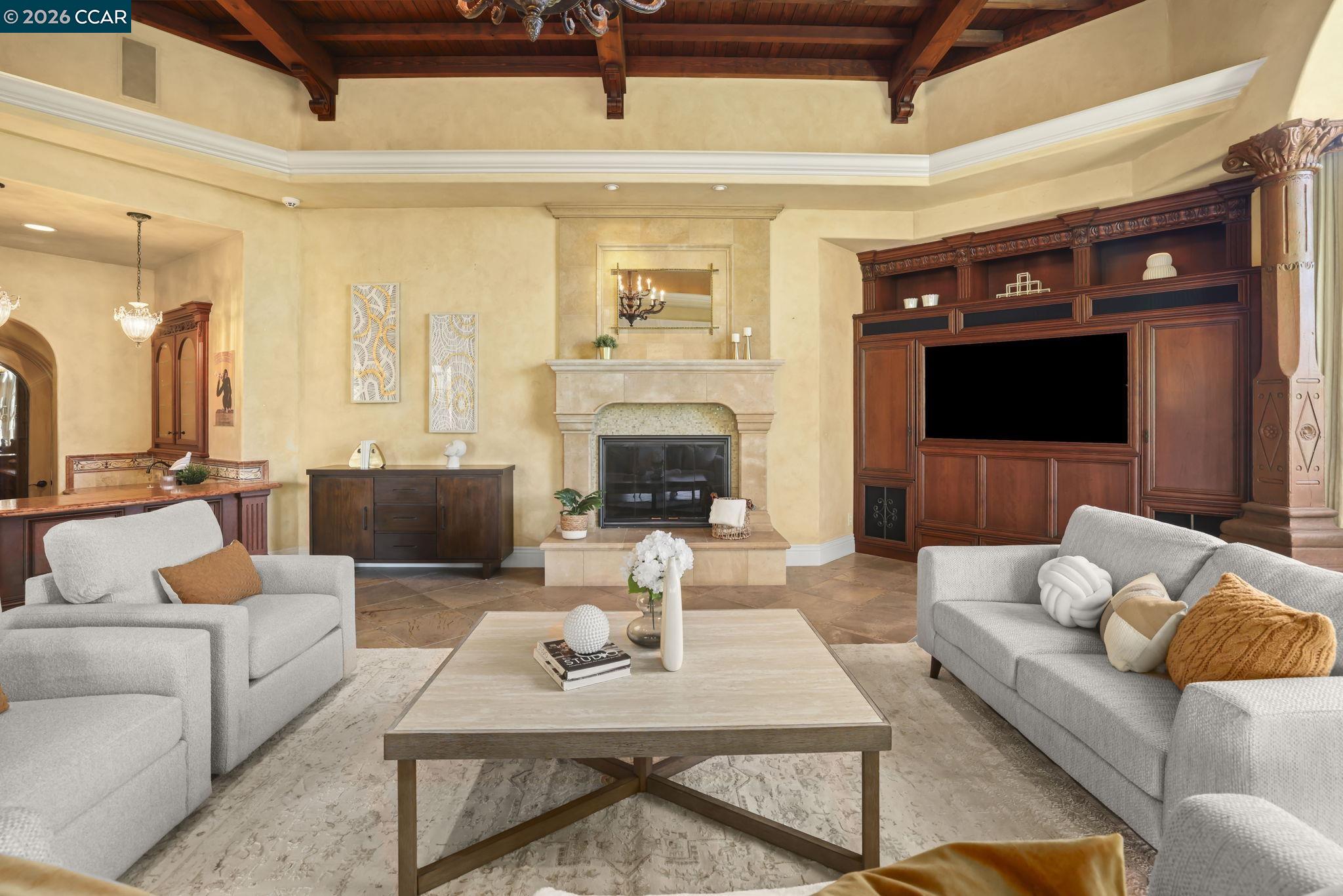 Detail Gallery Image 27 of 54 For 2451 Diablo Ranch Place, Danville,  CA 94506 - 4 Beds | 3/1 Baths