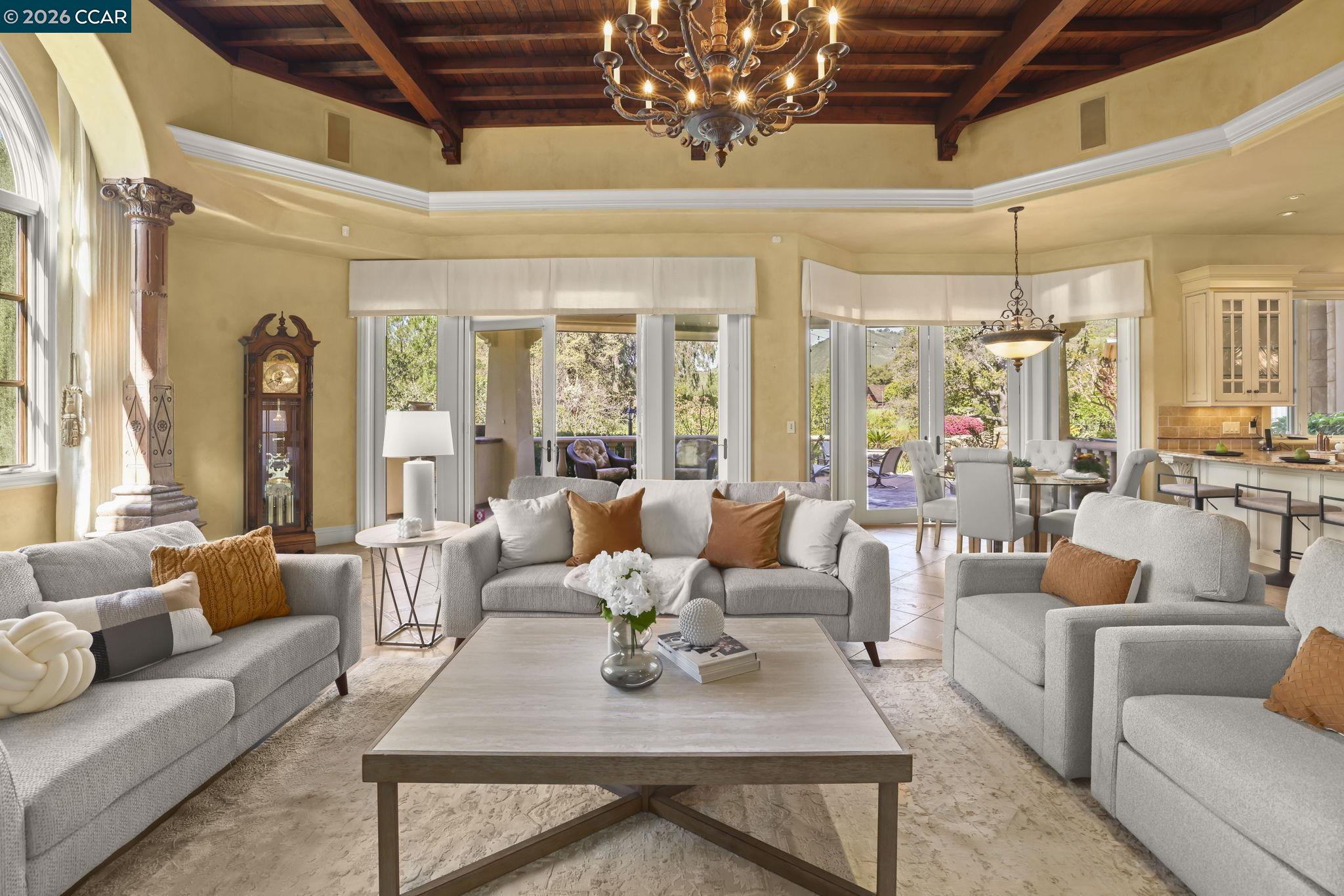 Detail Gallery Image 29 of 54 For 2451 Diablo Ranch Place, Danville,  CA 94506 - 4 Beds | 3/1 Baths