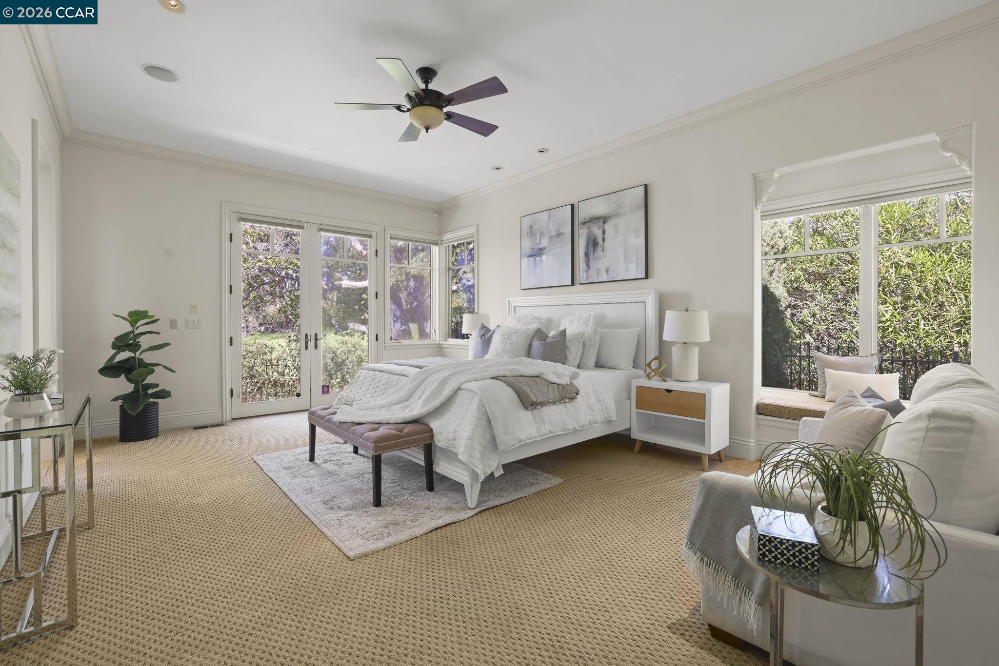 Detail Gallery Image 34 of 54 For 2451 Diablo Ranch Place, Danville,  CA 94506 - 4 Beds | 3/1 Baths