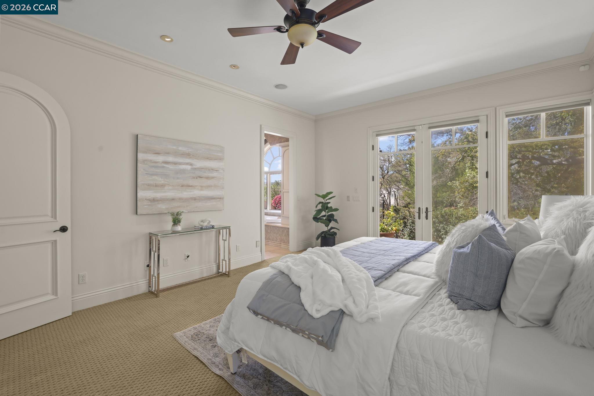 Detail Gallery Image 35 of 54 For 2451 Diablo Ranch Place, Danville,  CA 94506 - 4 Beds | 3/1 Baths