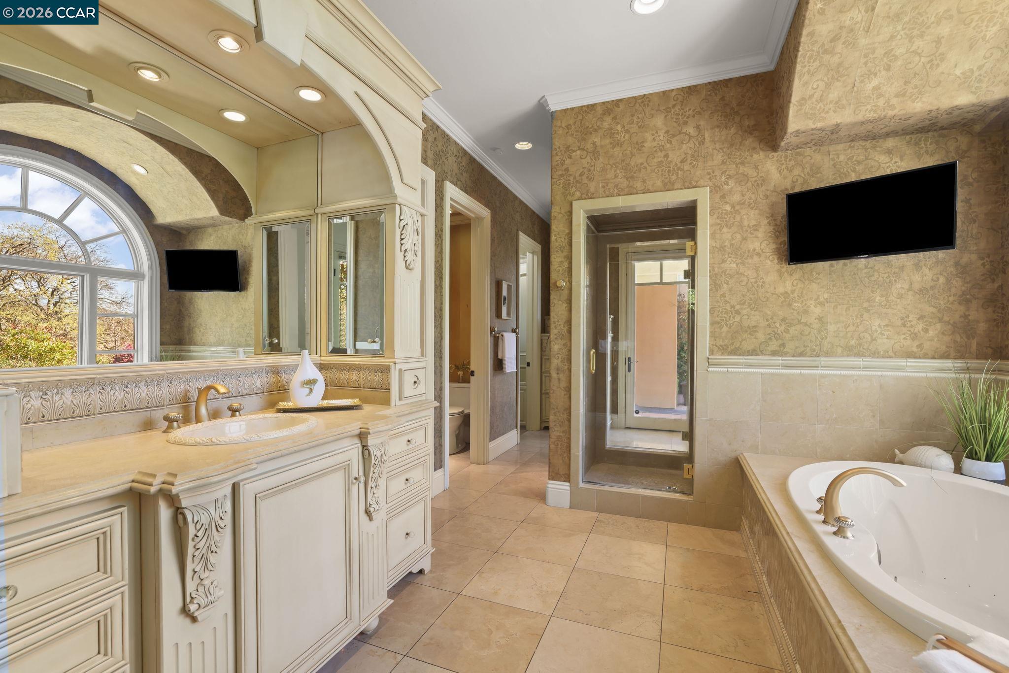 Detail Gallery Image 36 of 54 For 2451 Diablo Ranch Place, Danville,  CA 94506 - 4 Beds | 3/1 Baths