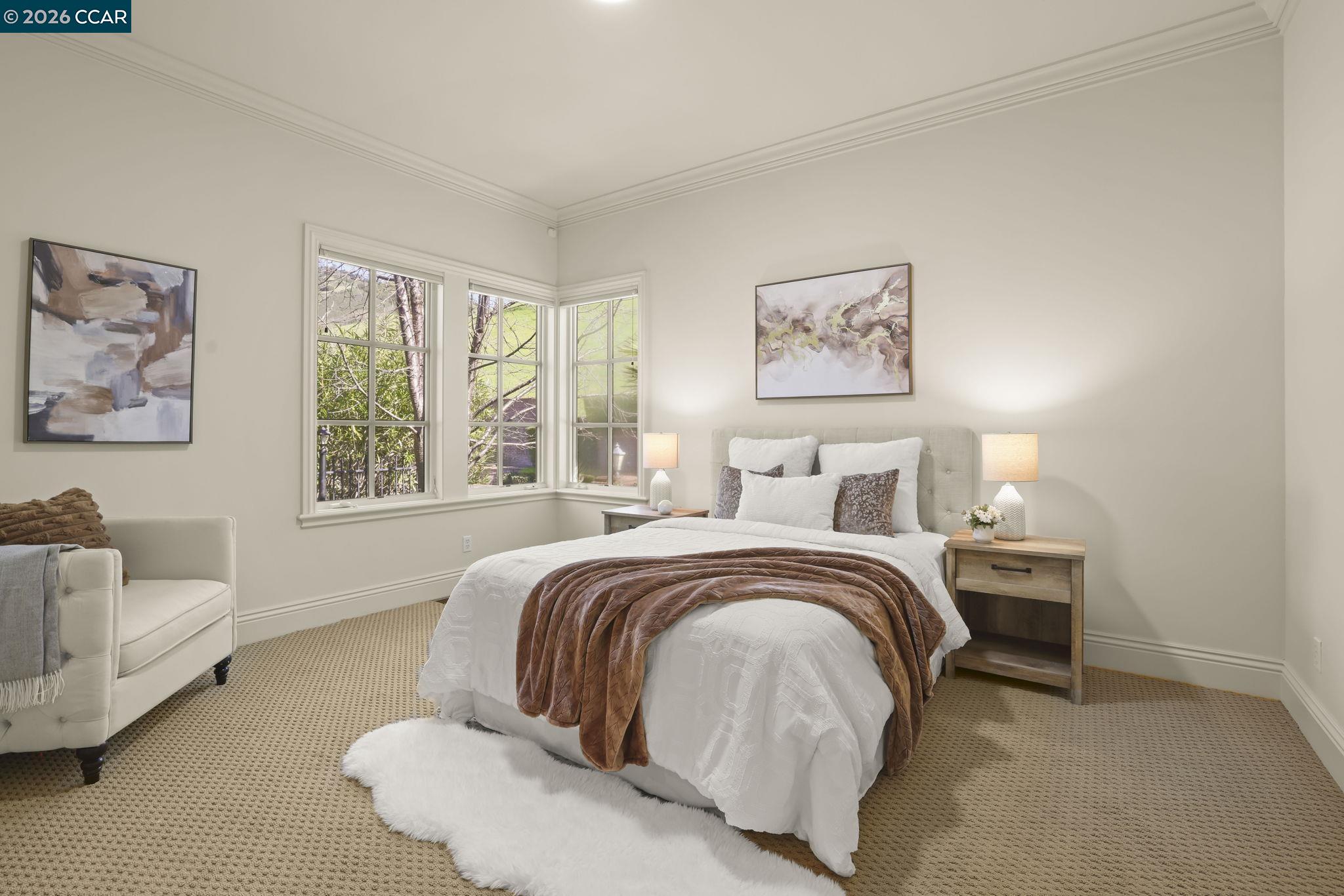 Detail Gallery Image 41 of 54 For 2451 Diablo Ranch Place, Danville,  CA 94506 - 4 Beds | 3/1 Baths