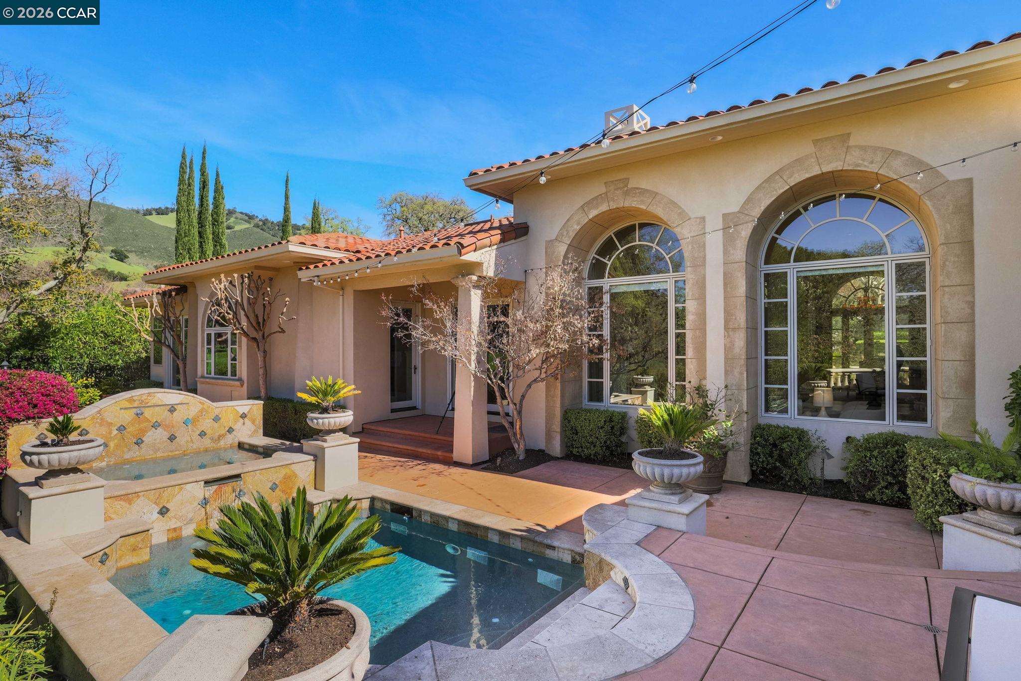 Detail Gallery Image 48 of 54 For 2451 Diablo Ranch Place, Danville,  CA 94506 - 4 Beds | 3/1 Baths