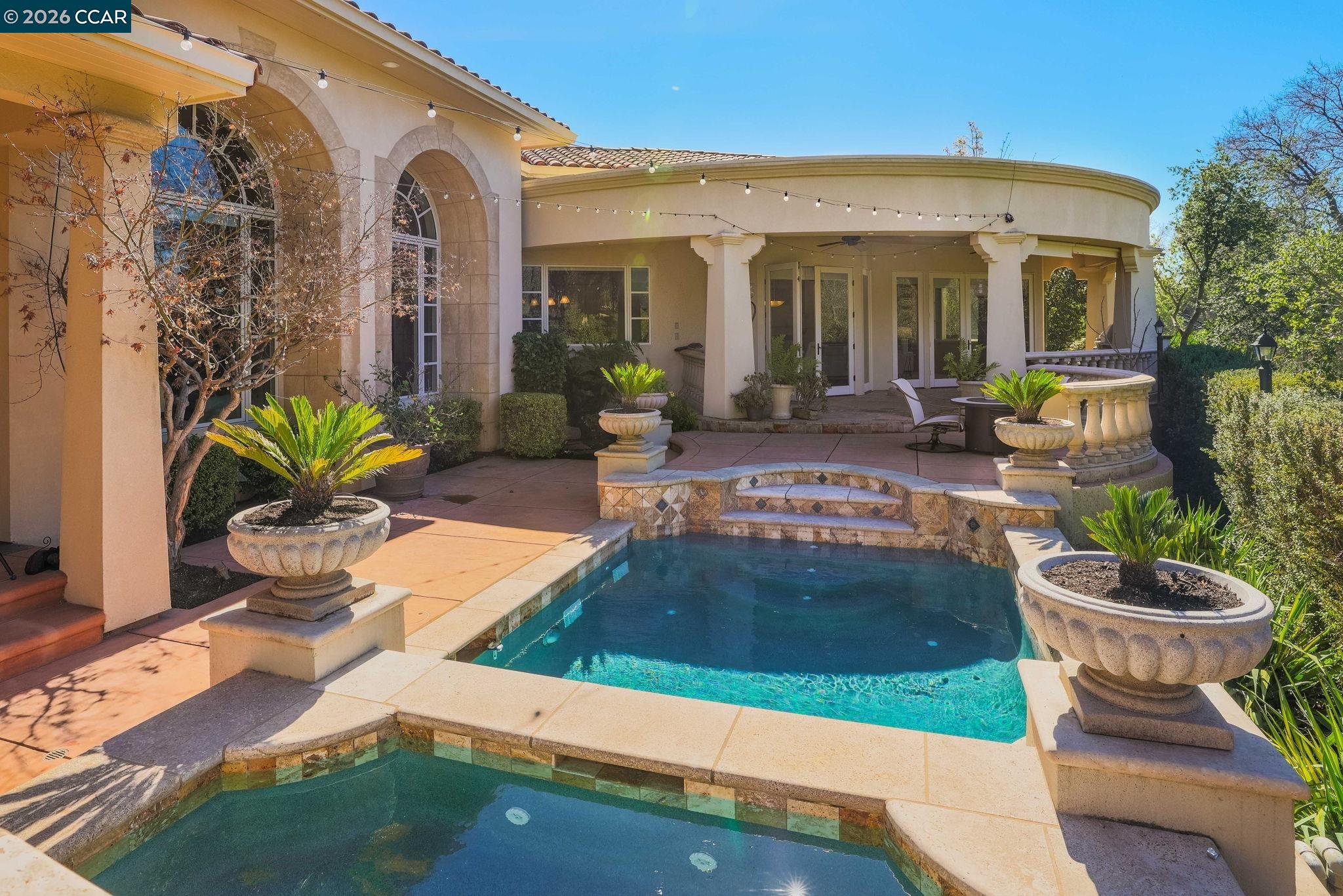 Detail Gallery Image 49 of 54 For 2451 Diablo Ranch Place, Danville,  CA 94506 - 4 Beds | 3/1 Baths