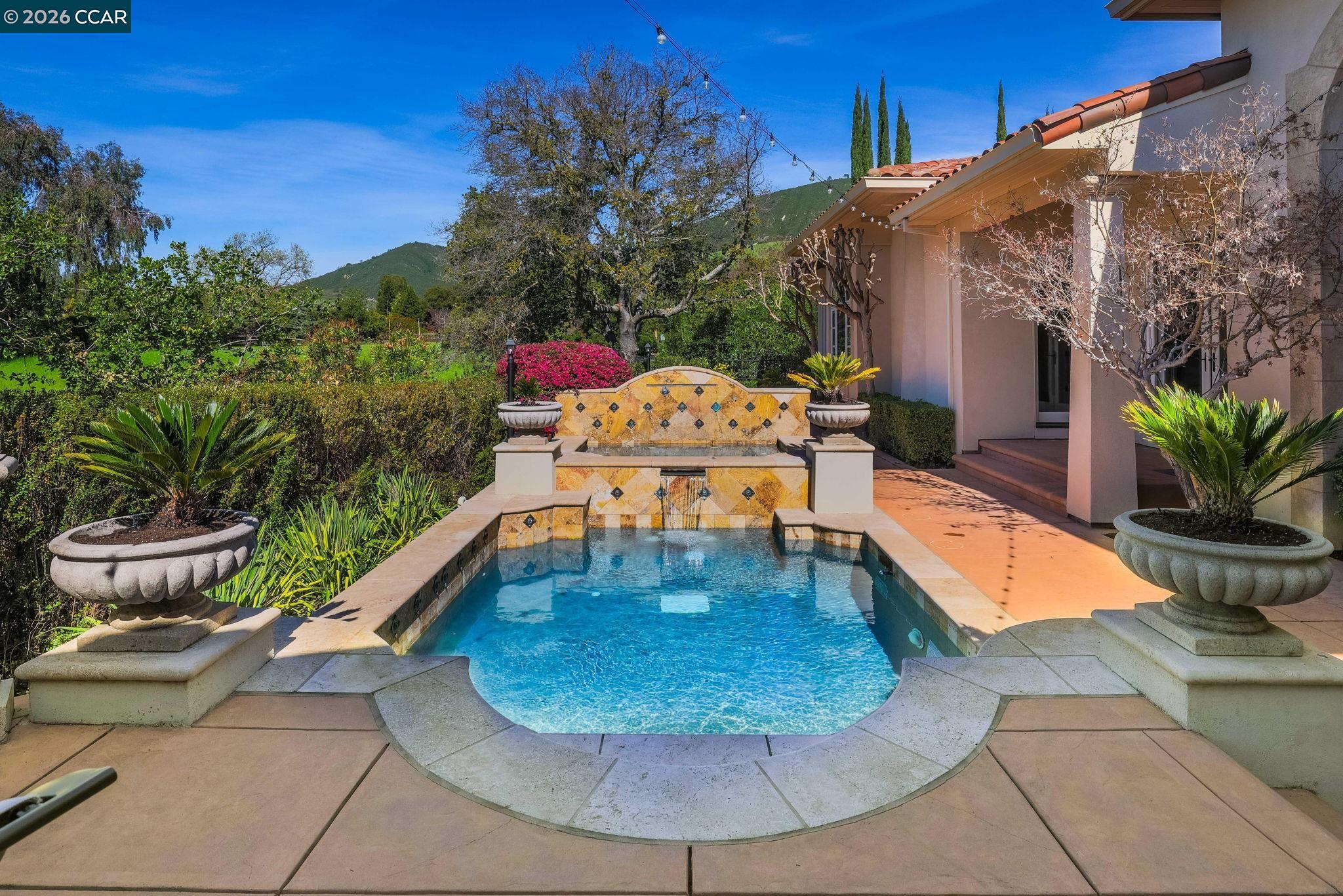 Detail Gallery Image 50 of 54 For 2451 Diablo Ranch Place, Danville,  CA 94506 - 4 Beds | 3/1 Baths