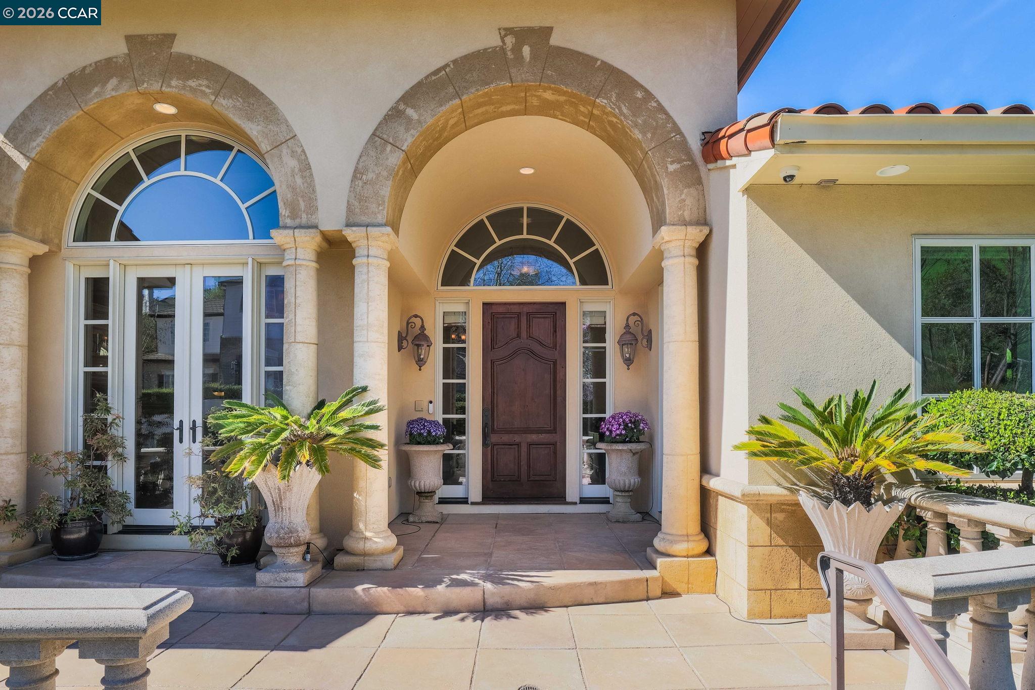 Detail Gallery Image 6 of 54 For 2451 Diablo Ranch Place, Danville,  CA 94506 - 4 Beds | 3/1 Baths