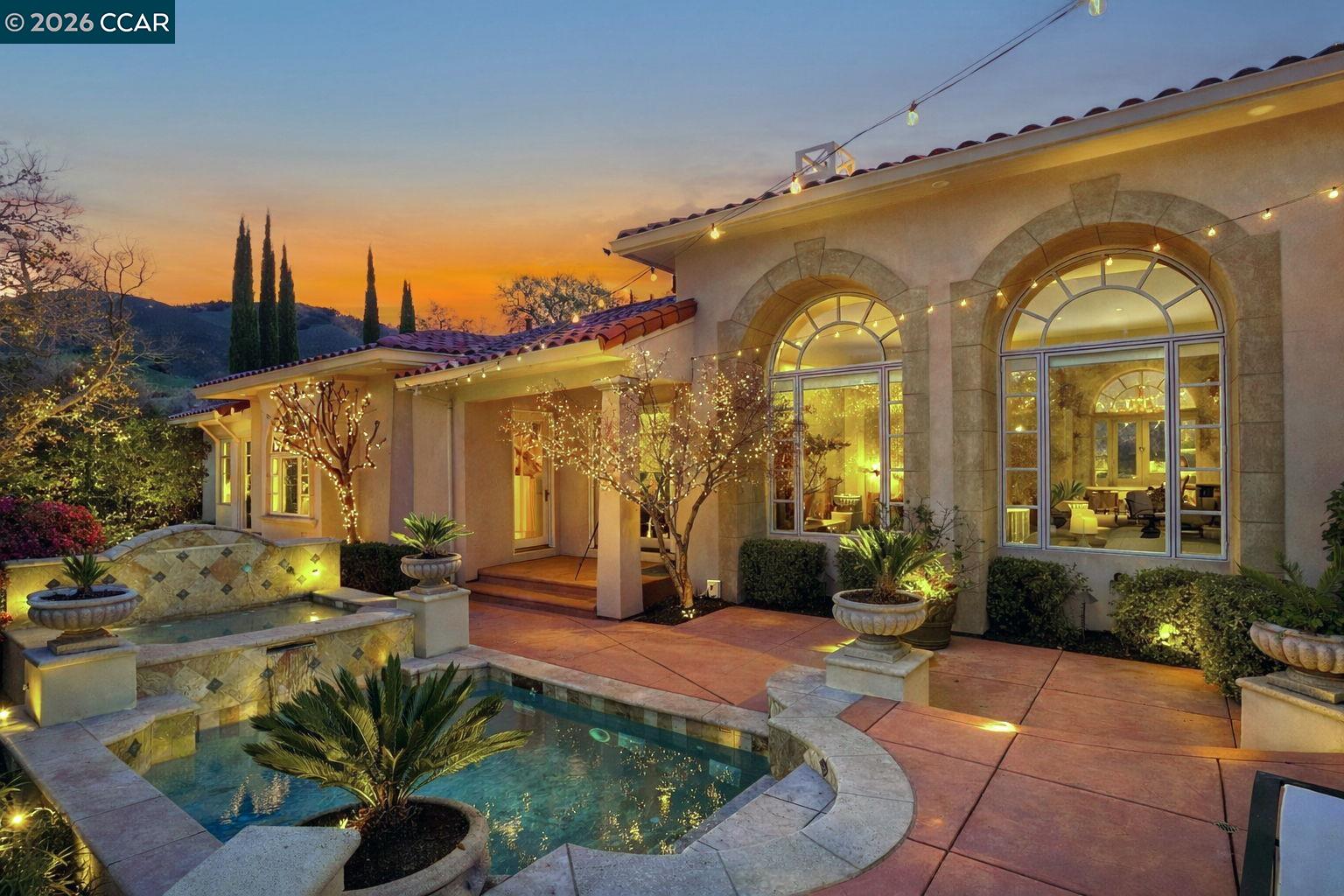 Detail Gallery Image 54 of 54 For 2451 Diablo Ranch Place, Danville,  CA 94506 - 4 Beds | 3/1 Baths