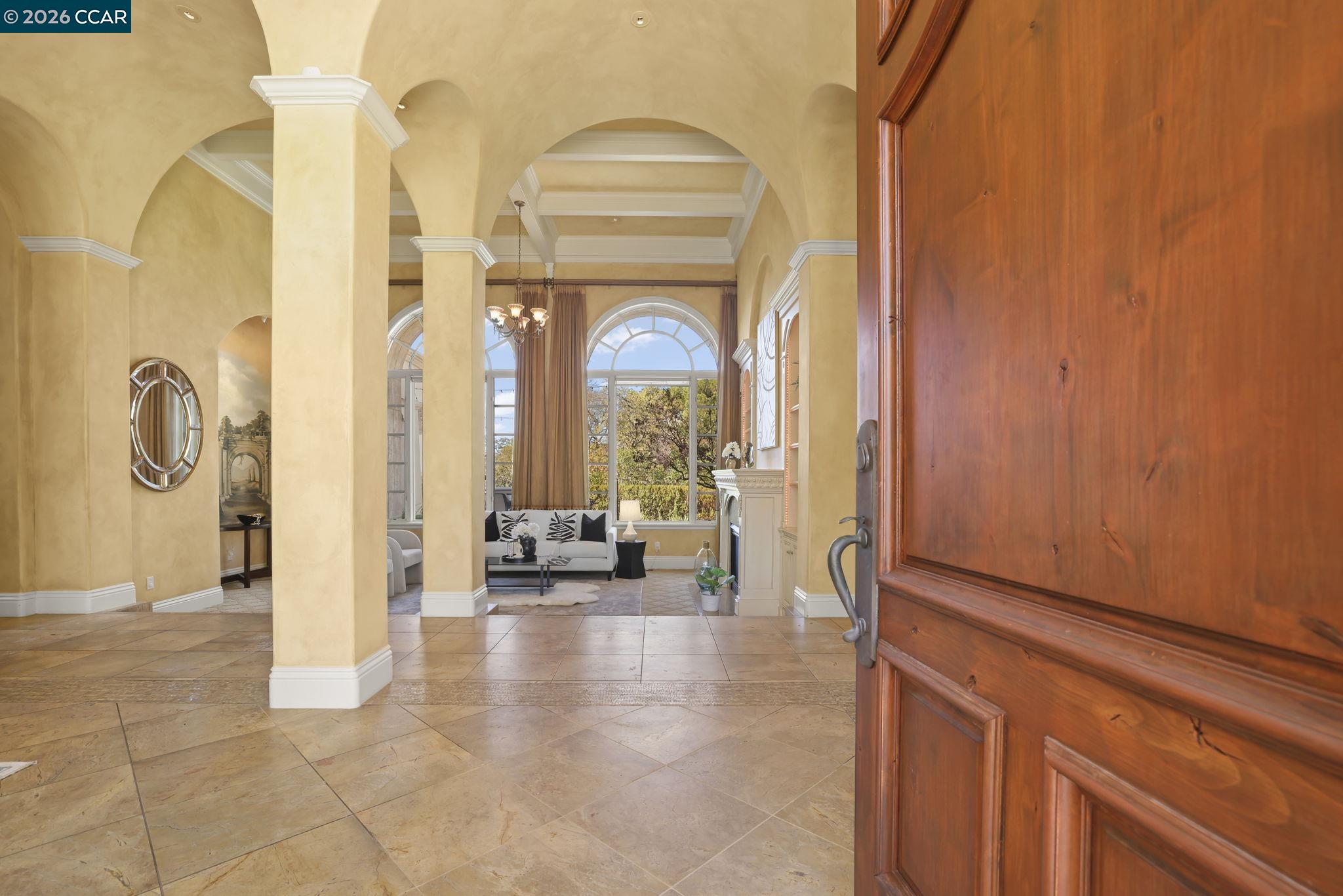 Detail Gallery Image 7 of 54 For 2451 Diablo Ranch Place, Danville,  CA 94506 - 4 Beds | 3/1 Baths