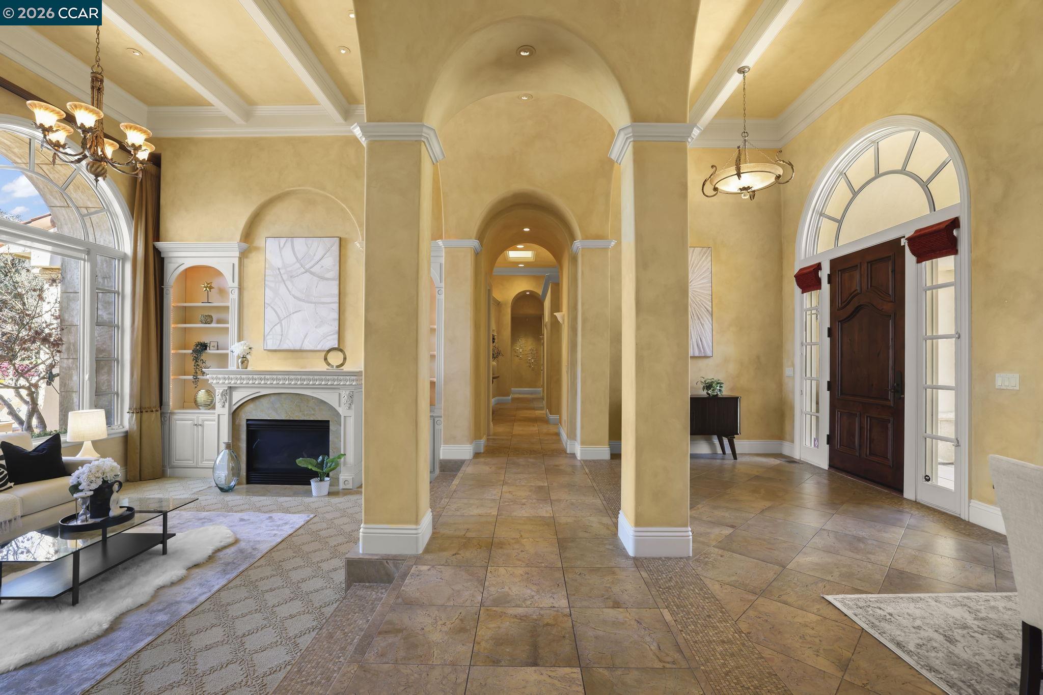 Detail Gallery Image 9 of 54 For 2451 Diablo Ranch Place, Danville,  CA 94506 - 4 Beds | 3/1 Baths