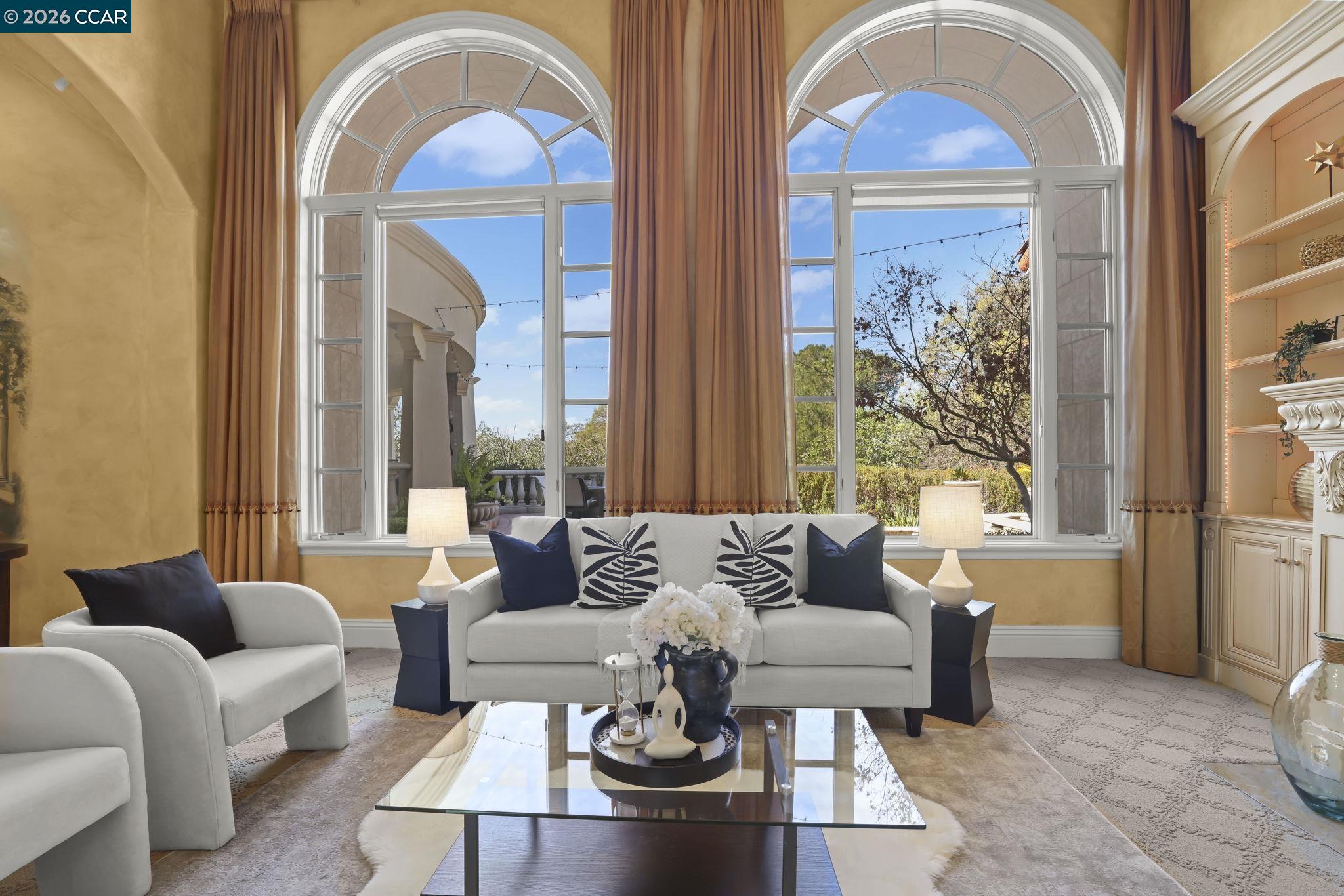 Detail Gallery Image 10 of 54 For 2451 Diablo Ranch Place, Danville,  CA 94506 - 4 Beds | 3/1 Baths