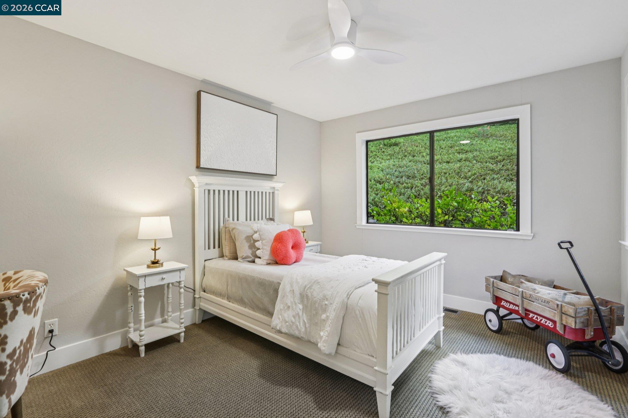 Detail Gallery Image 19 of 55 For 858 Mountain View Dr, Lafayette,  CA 94549 - 6 Beds | 4/1 Baths