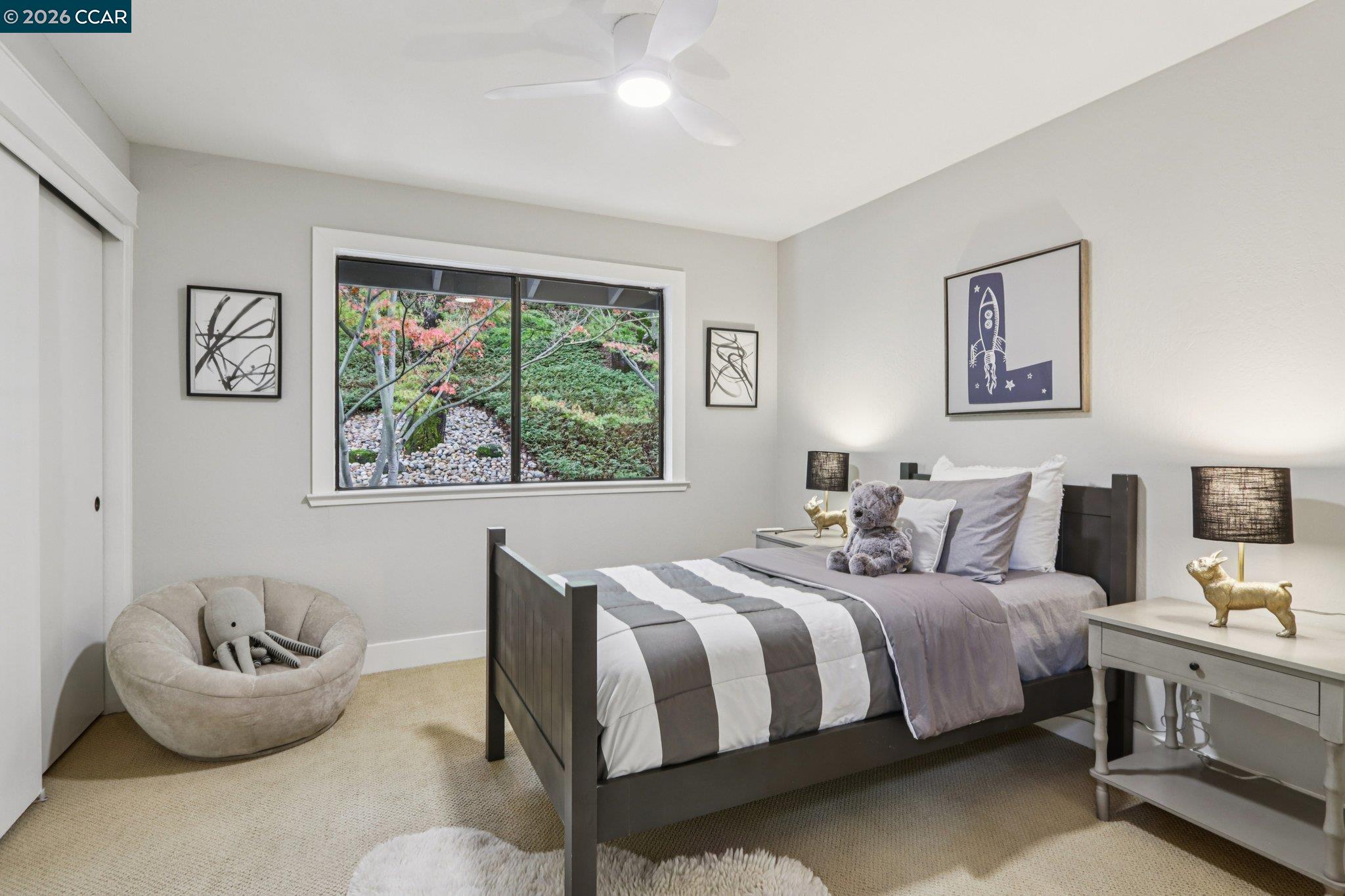 Detail Gallery Image 25 of 55 For 858 Mountain View Dr, Lafayette,  CA 94549 - 6 Beds | 4/1 Baths