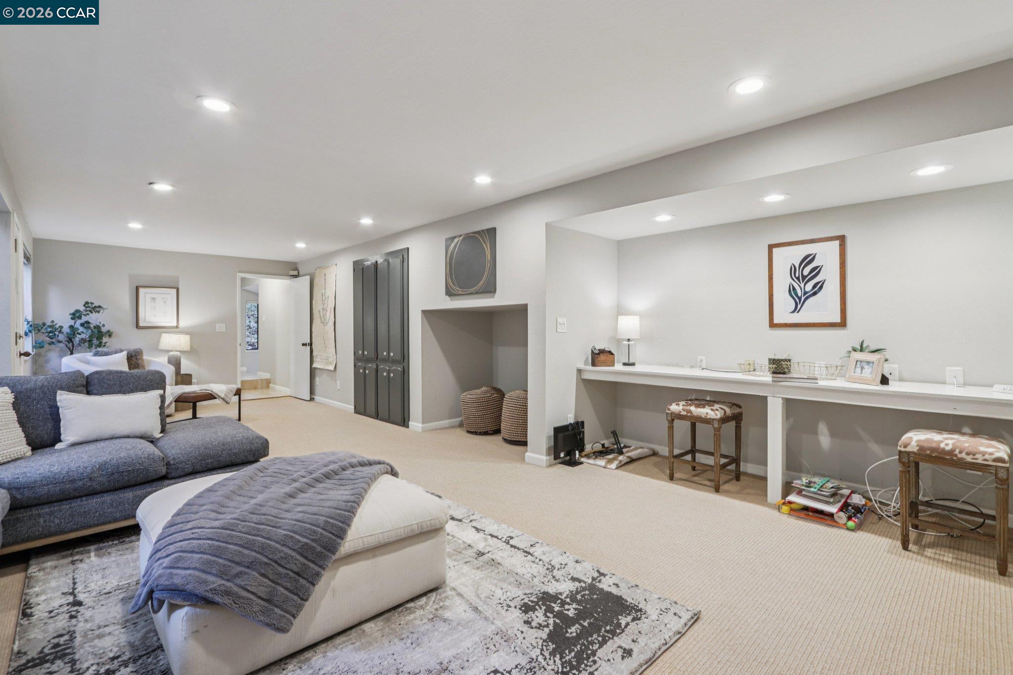 Detail Gallery Image 33 of 55 For 858 Mountain View Dr, Lafayette,  CA 94549 - 6 Beds | 4/1 Baths