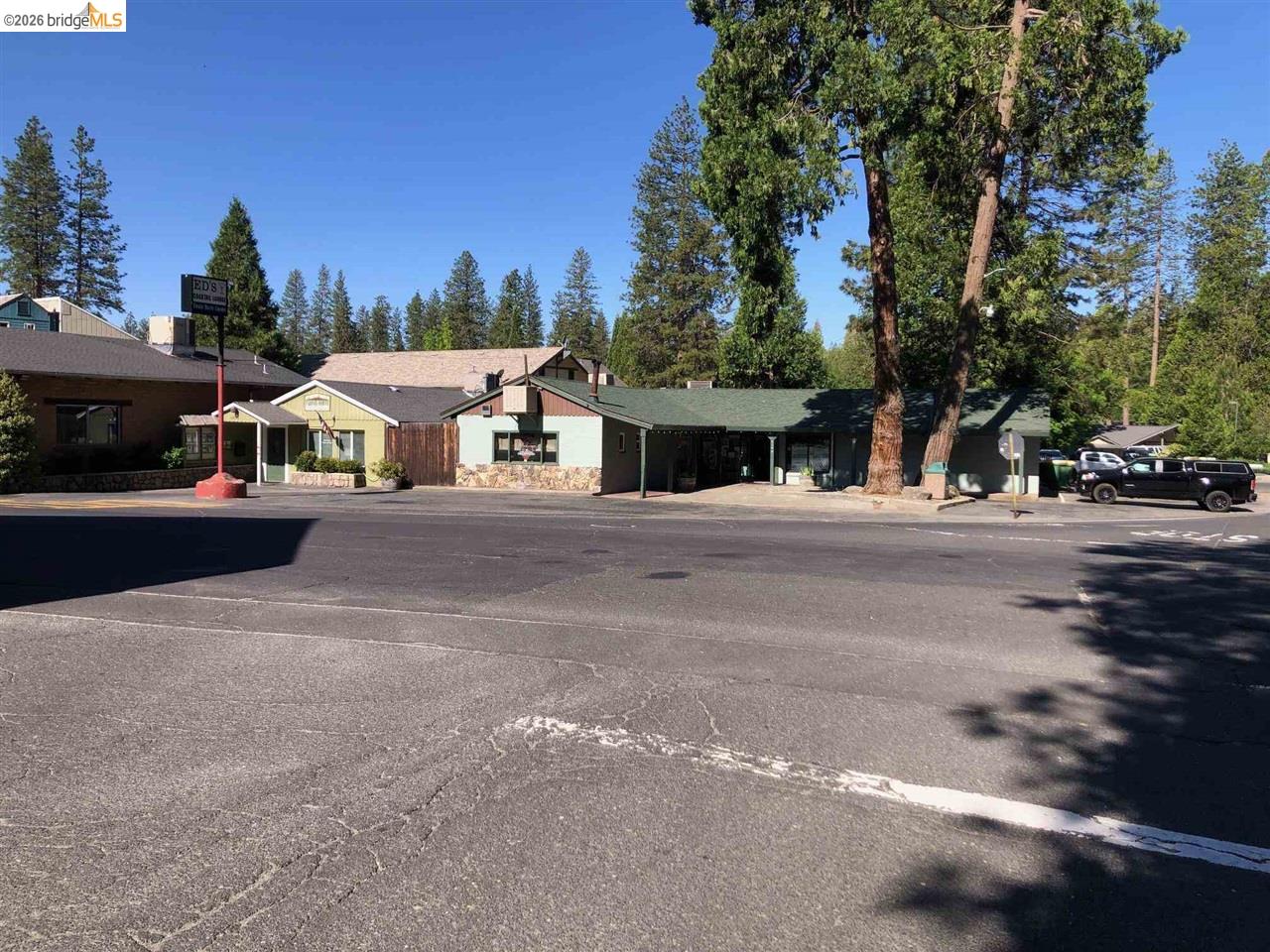 23103 FULLER ROAD, Twain Harte, CA, 95383