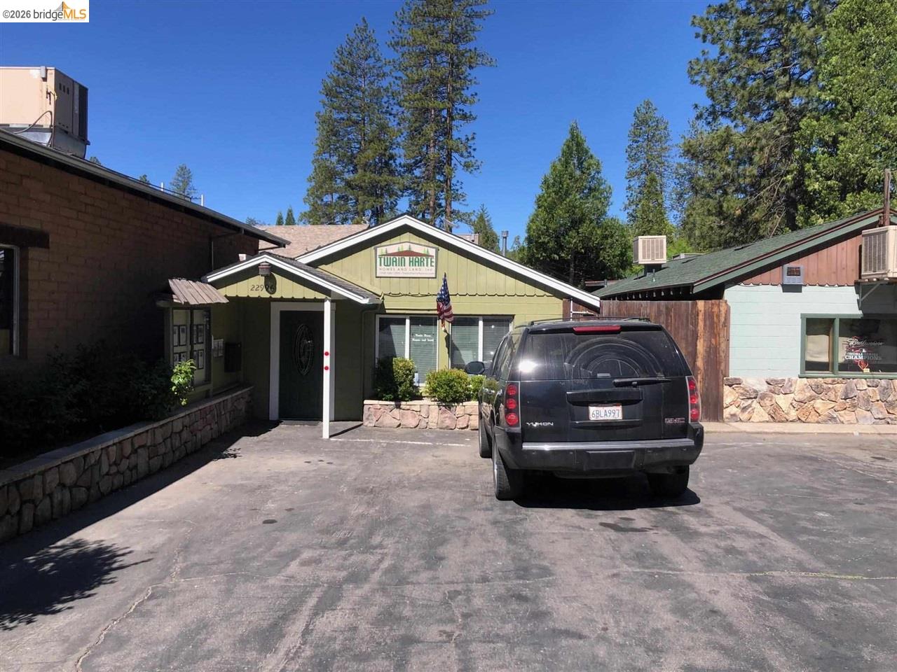 Detail Gallery Image 12 of 21 For 23103 Fuller Road, Twain Harte,  CA 95383 - – Beds | – Baths