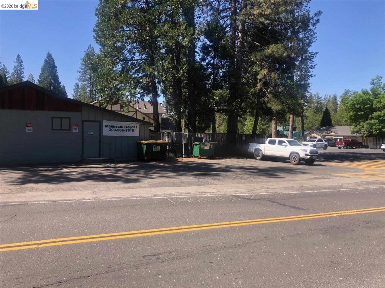 Detail Gallery Image 20 of 21 For 23103 Fuller Road, Twain Harte,  CA 95383 - – Beds | – Baths