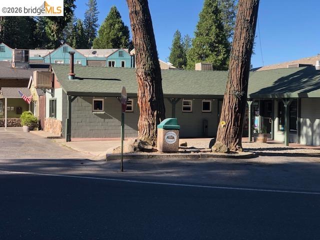 Detail Gallery Image 3 of 21 For 23103 Fuller Road, Twain Harte,  CA 95383 - – Beds | – Baths