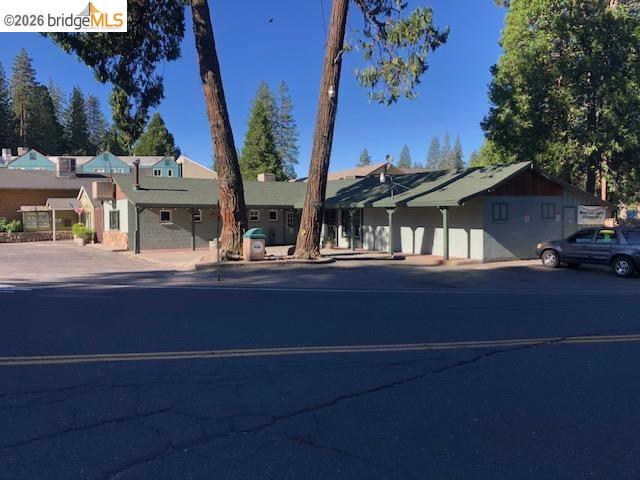 Detail Gallery Image 21 of 21 For 23103 Fuller Road, Twain Harte,  CA 95383 - – Beds | – Baths