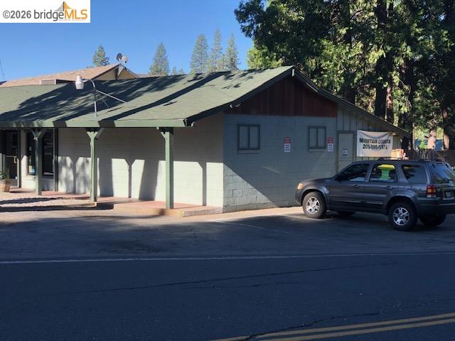 Detail Gallery Image 4 of 21 For 23103 Fuller Road, Twain Harte,  CA 95383 - – Beds | – Baths