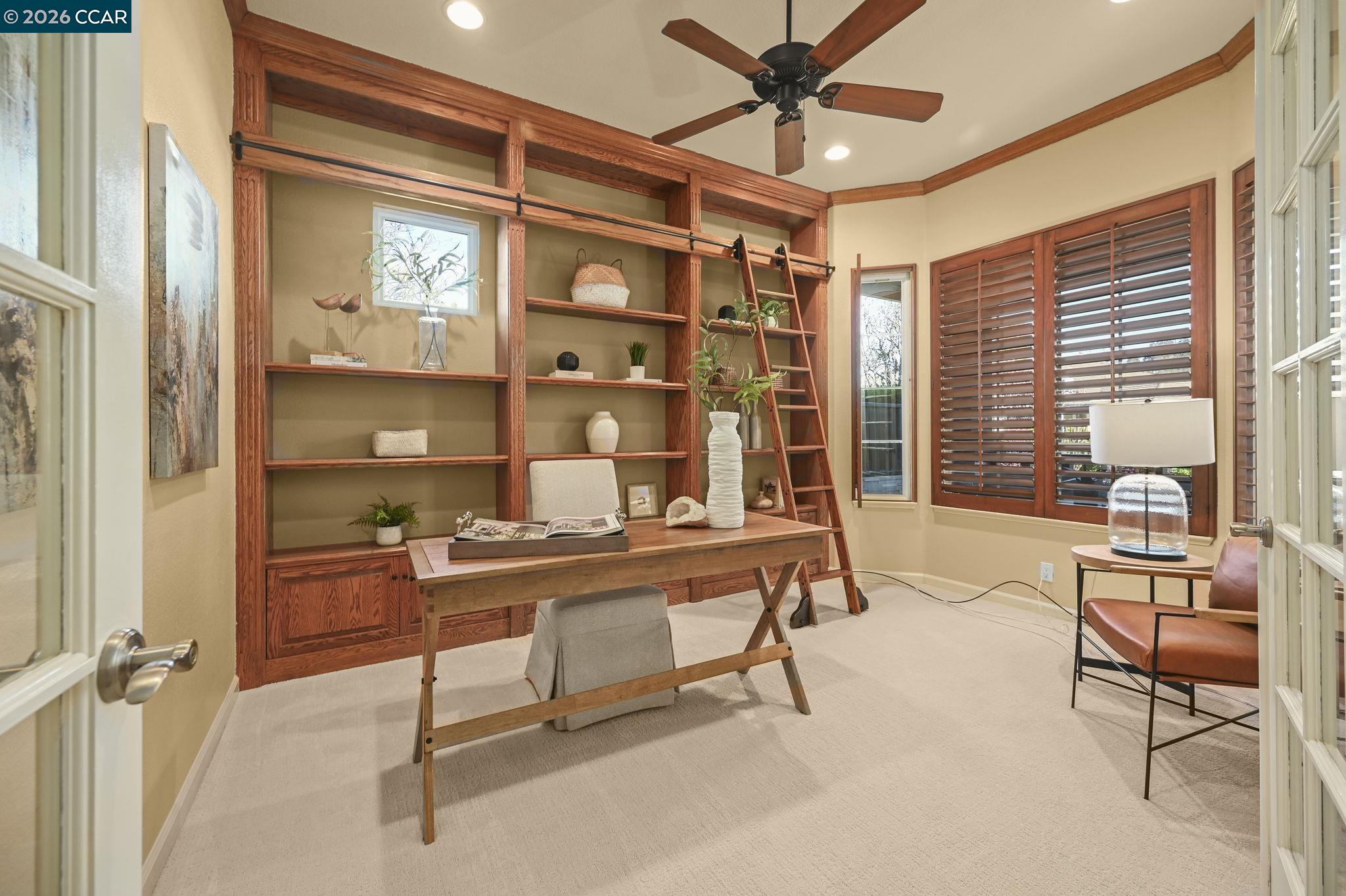 Detail Gallery Image 19 of 38 For 908 Gibson Ct, Alamo,  CA 94507 - 5 Beds | 4 Baths