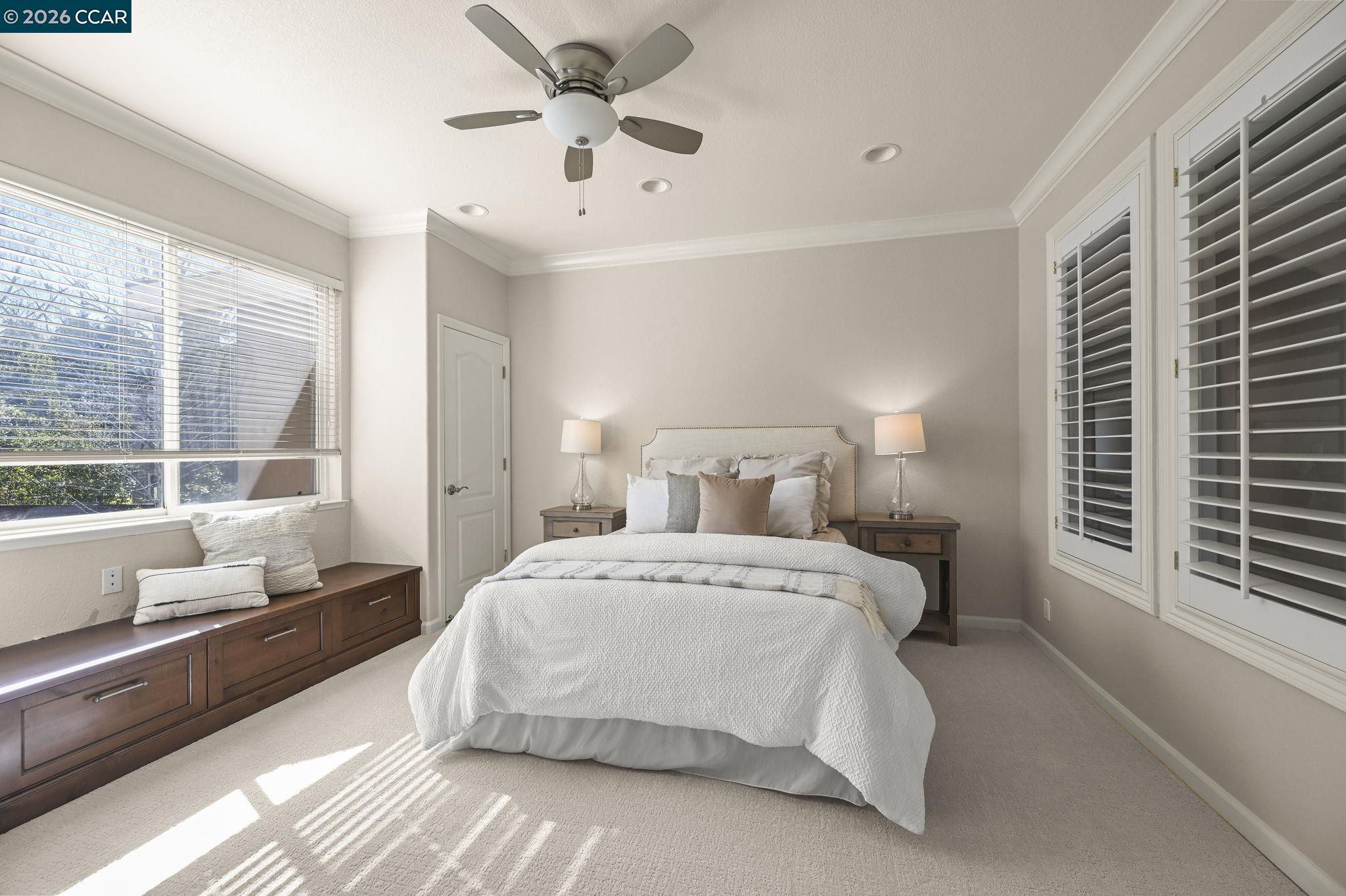 Detail Gallery Image 22 of 38 For 908 Gibson Ct, Alamo,  CA 94507 - 5 Beds | 4 Baths