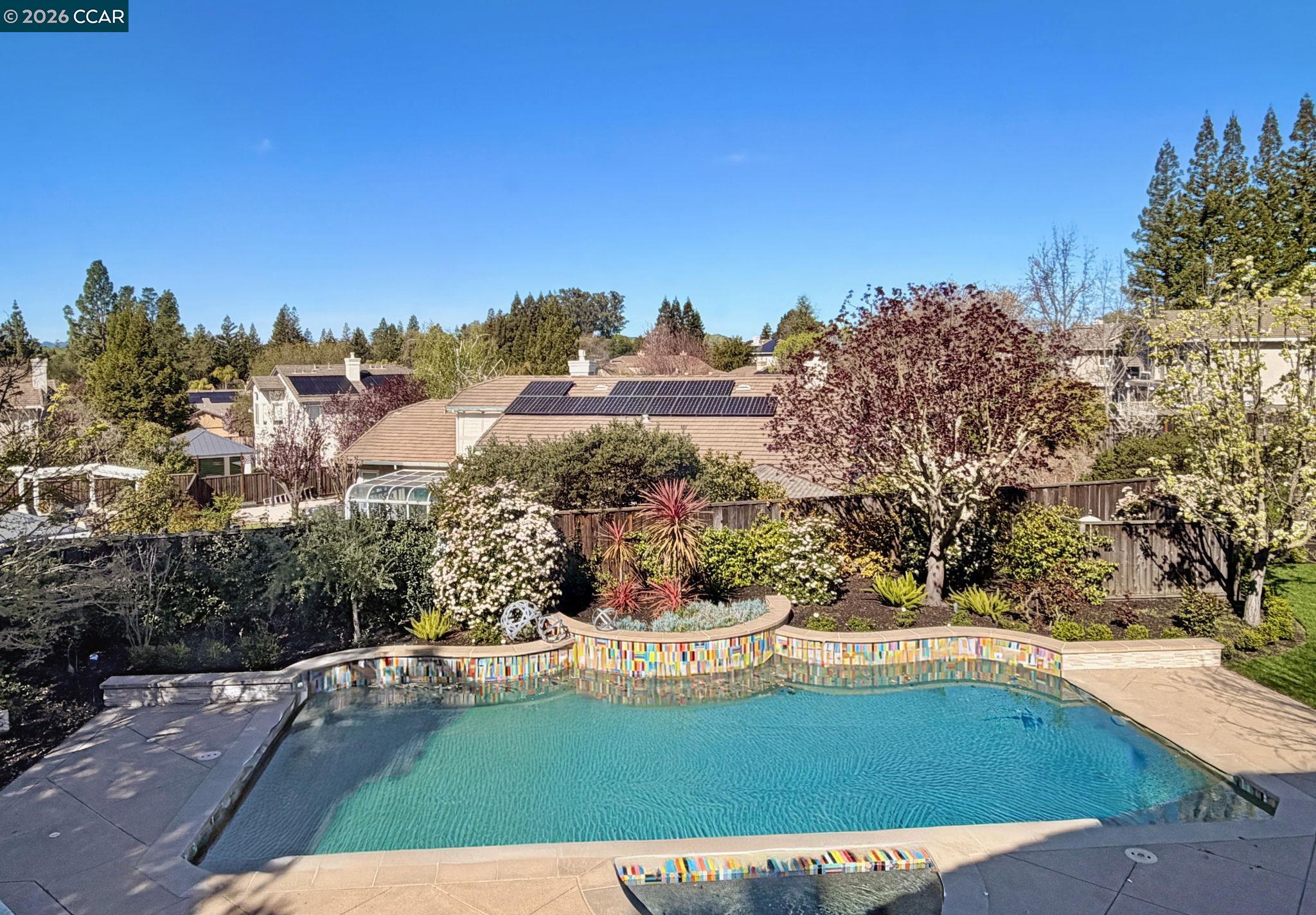 Detail Gallery Image 29 of 38 For 908 Gibson Ct, Alamo,  CA 94507 - 5 Beds | 4 Baths