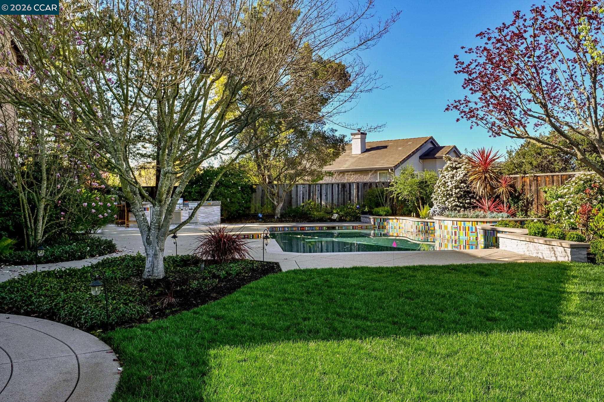 Detail Gallery Image 30 of 38 For 908 Gibson Ct, Alamo,  CA 94507 - 5 Beds | 4 Baths